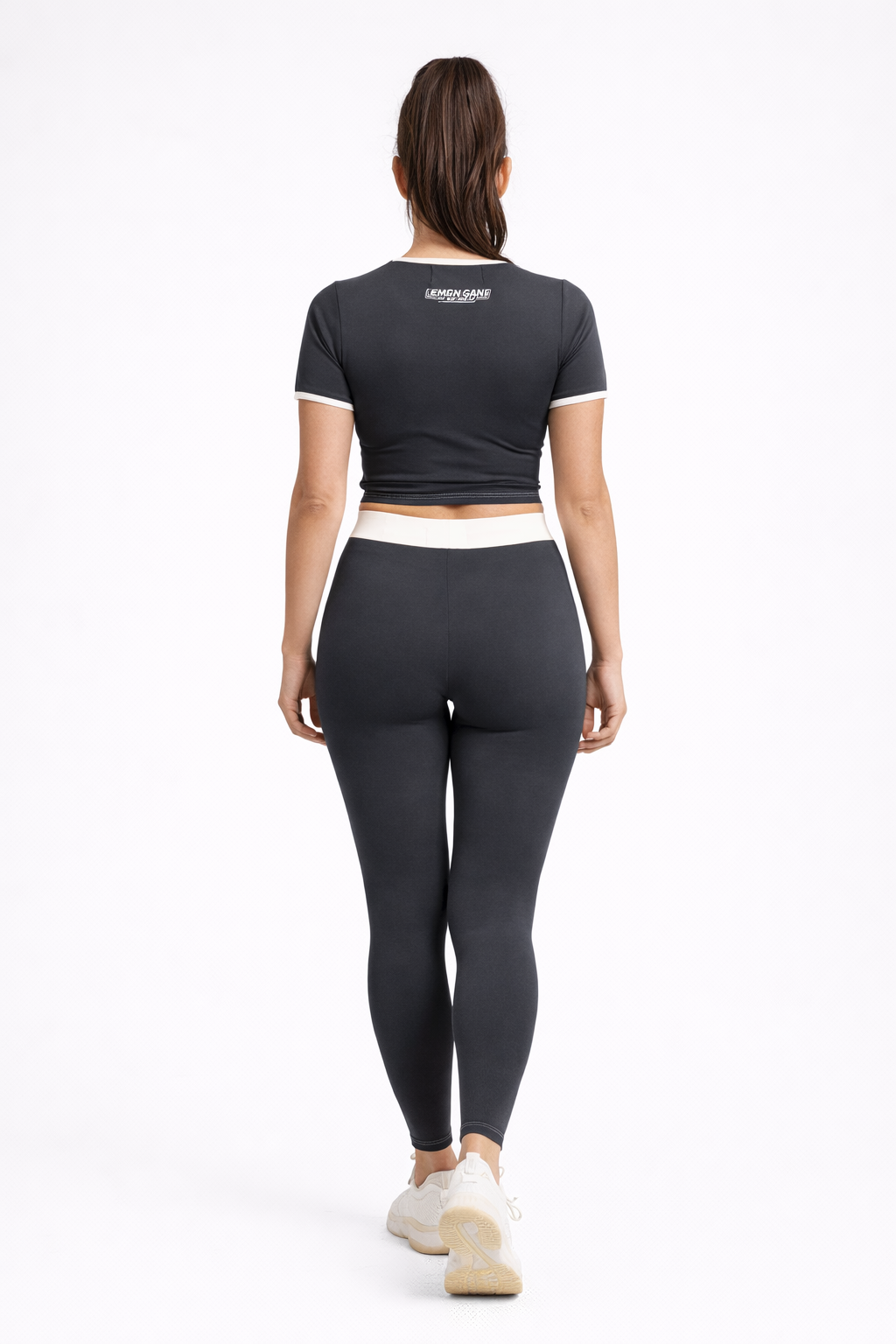 Leggings Set black
