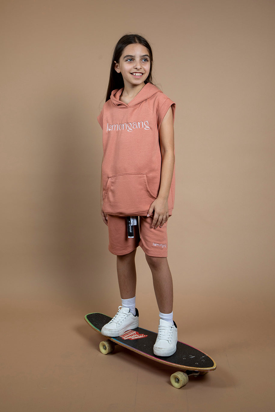 Joy Set Kids Nude