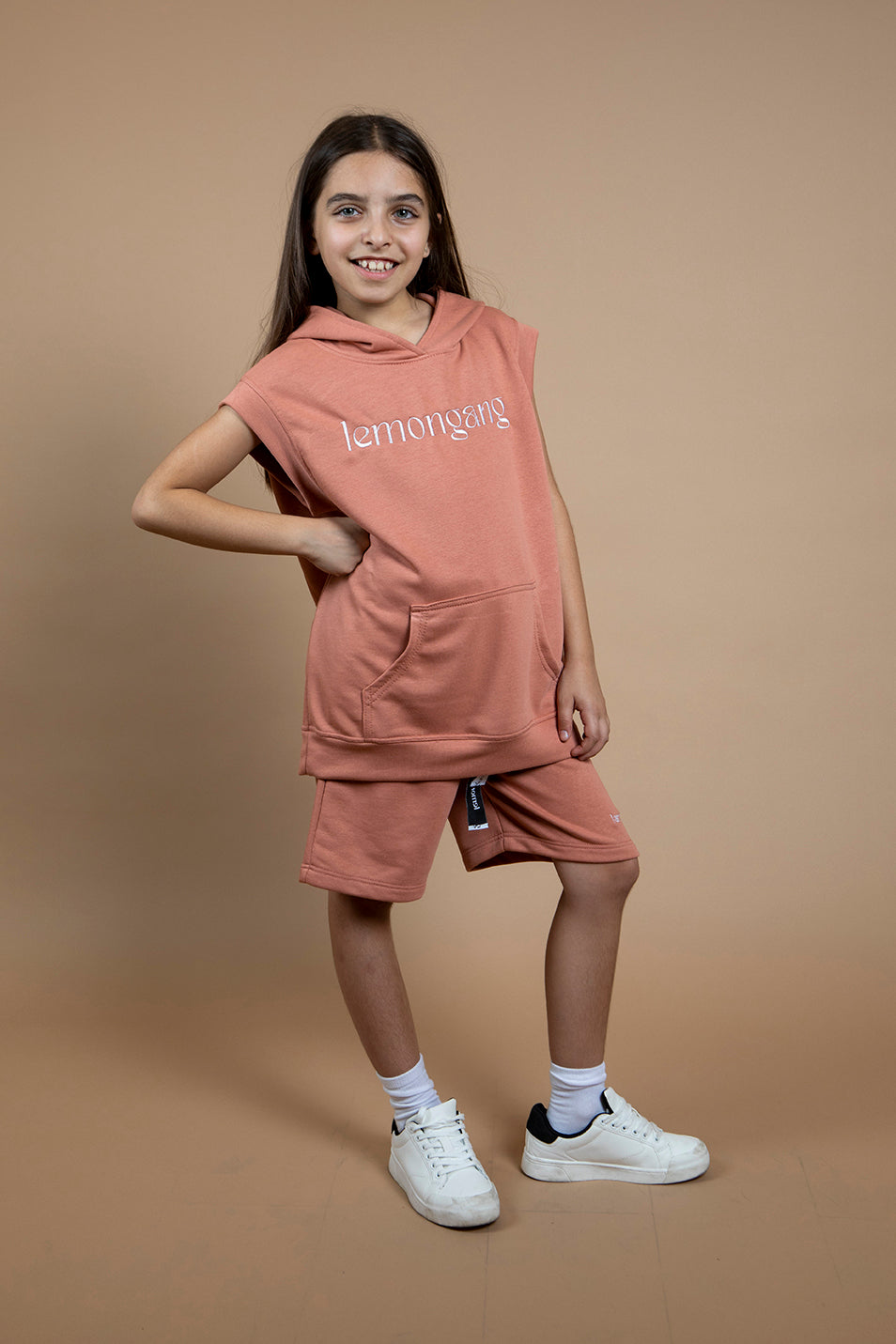 Joy Set Kids Nude