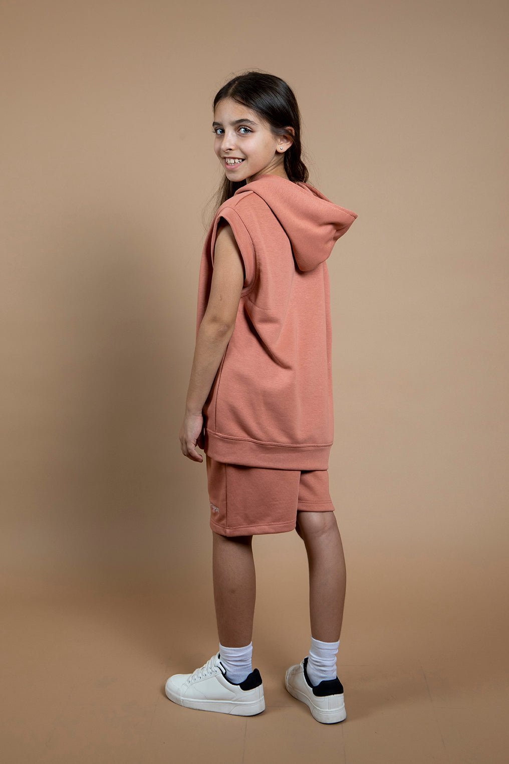 Joy Set Kids Nude