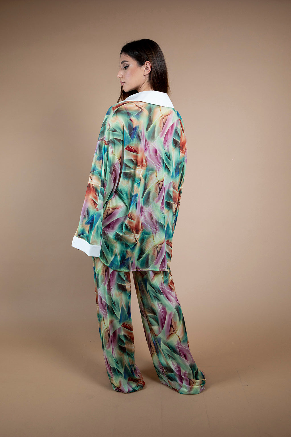 Capsule Set Woman Multi