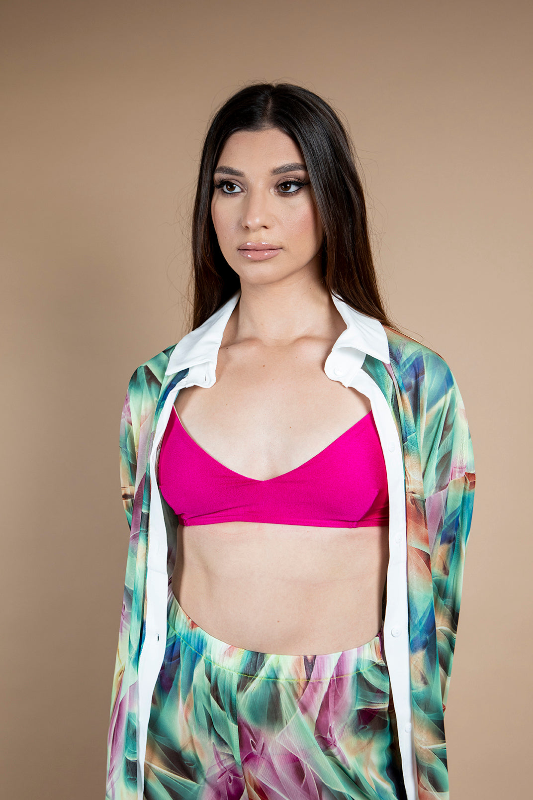 Capsule Set Woman Multi