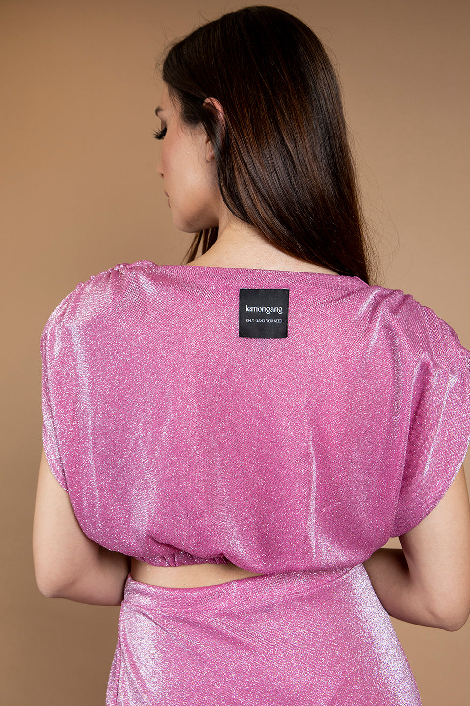 Jolly Set Woman Pink