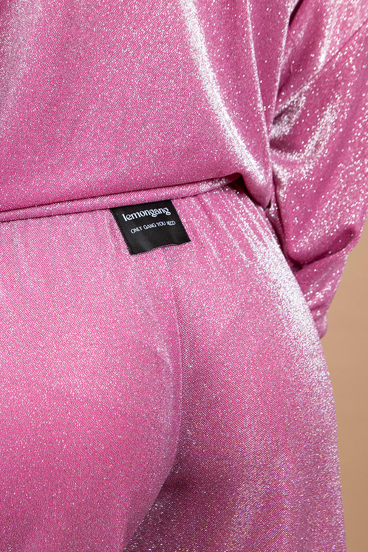 Greedy Set Woman Pink