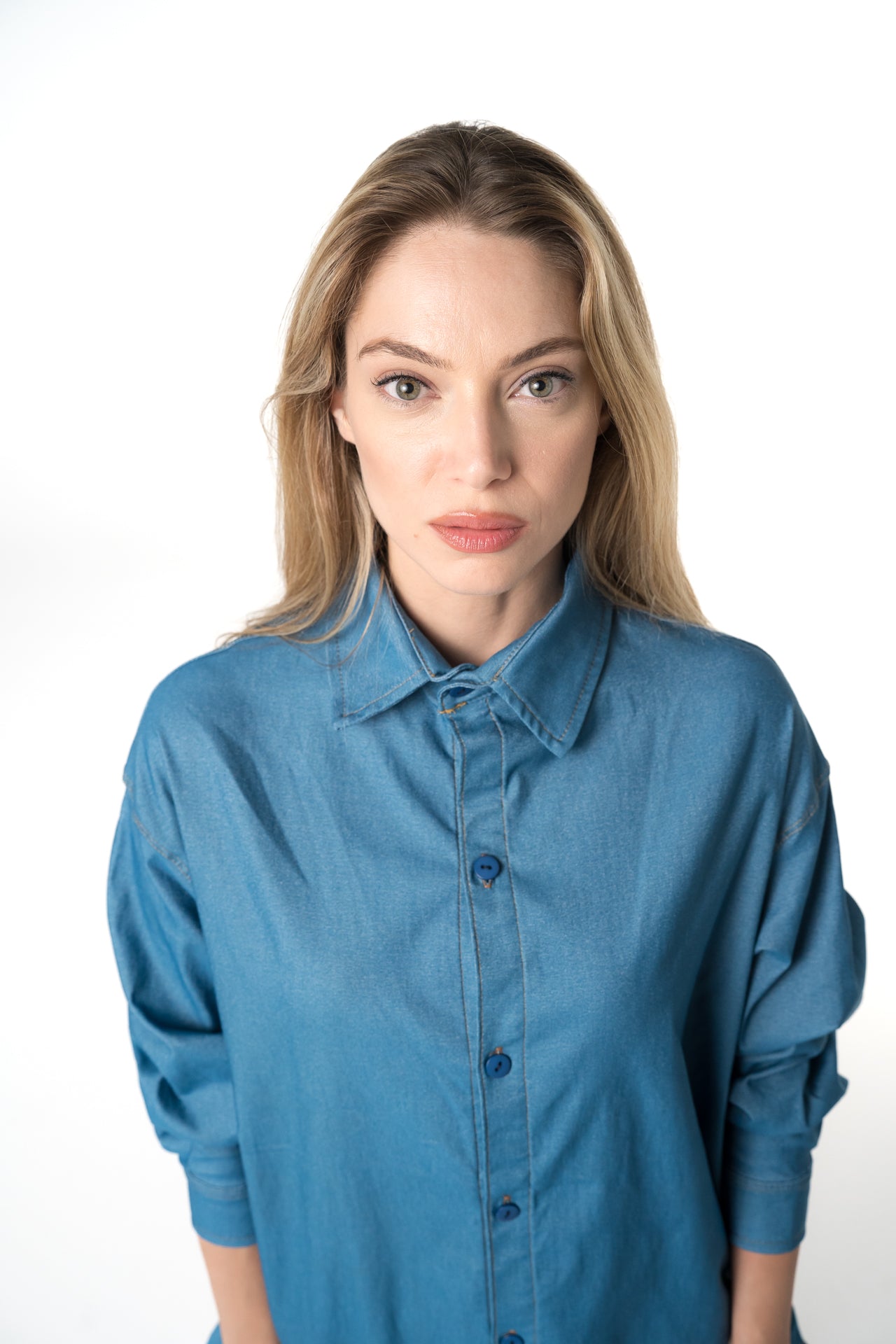 Nevia Women Denim