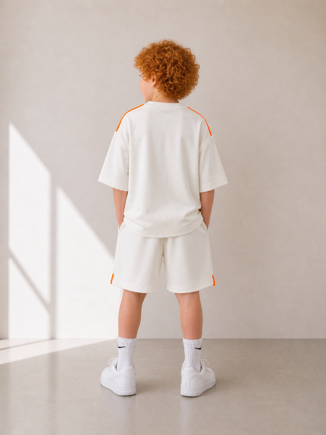 Flex Off White Kids