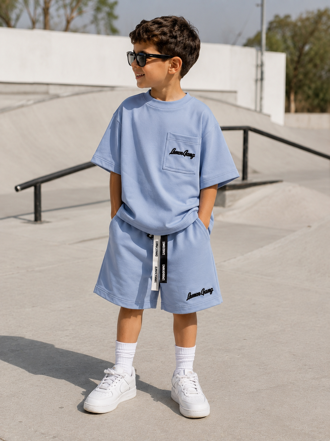 Flex Ciel Kids