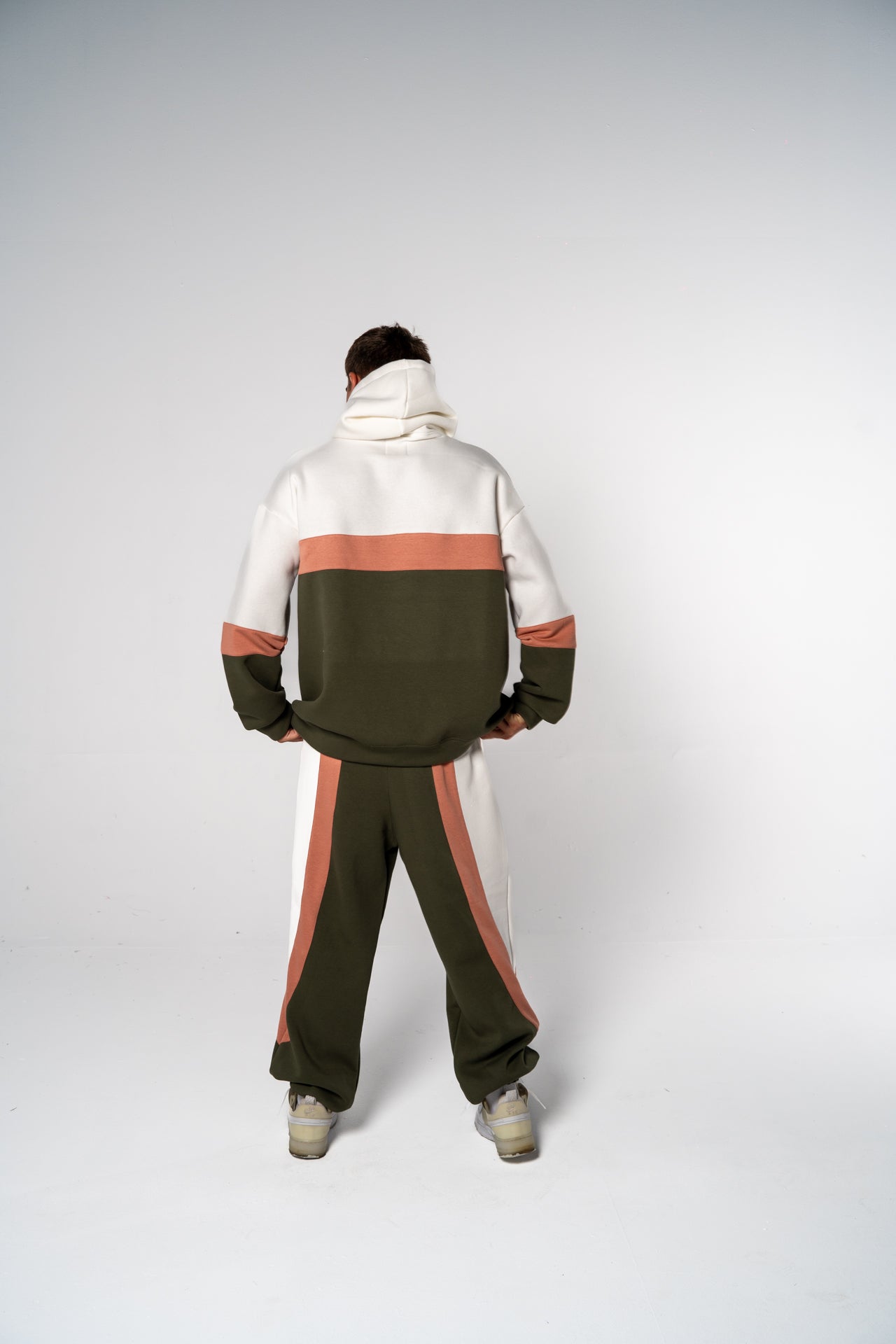 TRILOGY NUDE MAN