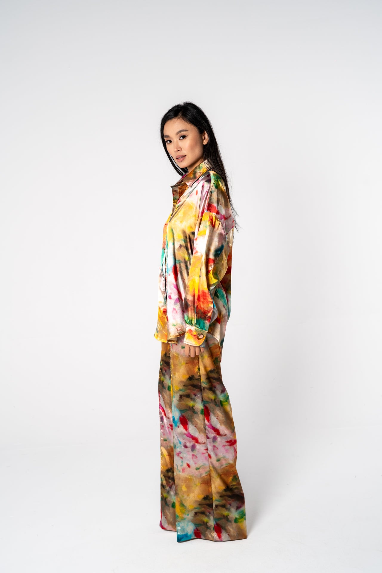 AURORA WOMAN SET