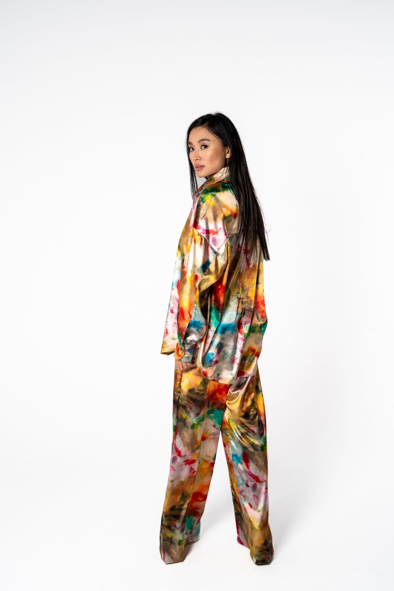 AURORA WOMAN SET