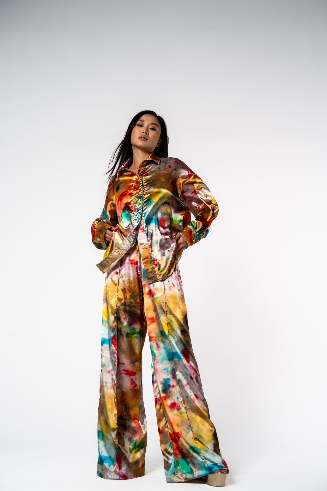 AURORA WOMAN SET