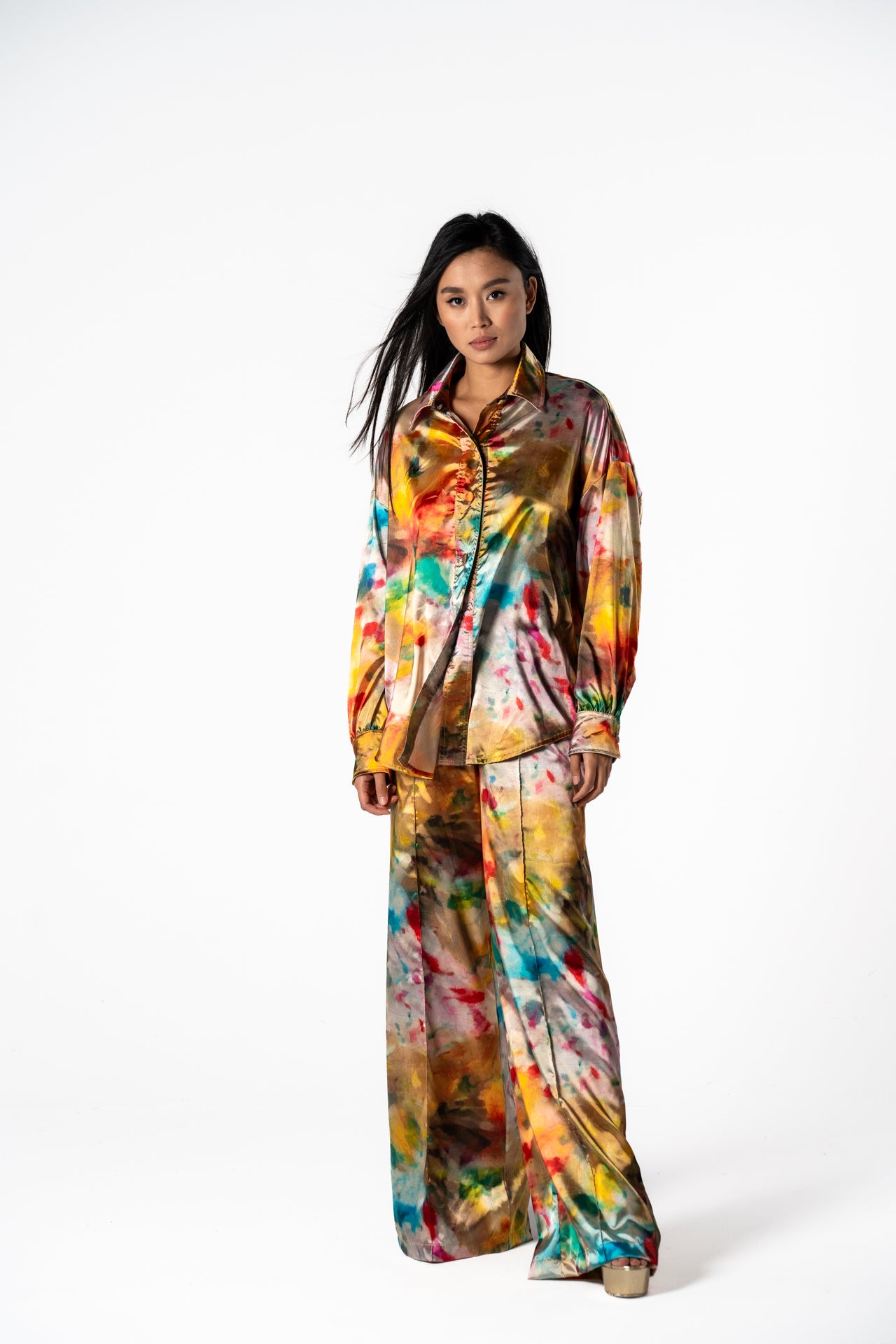 AURORA WOMAN SET