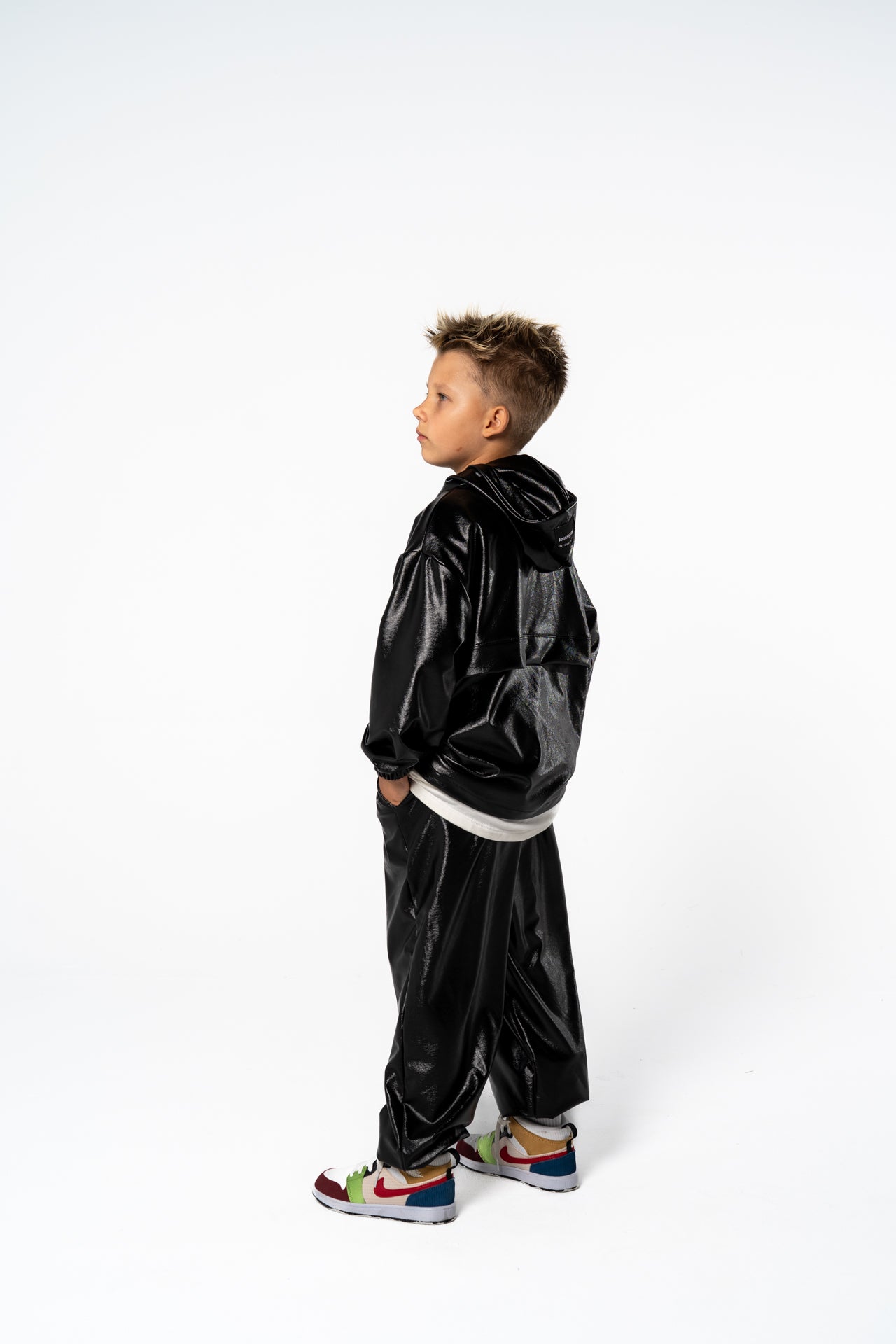 VEGAN BLACK KIDS
