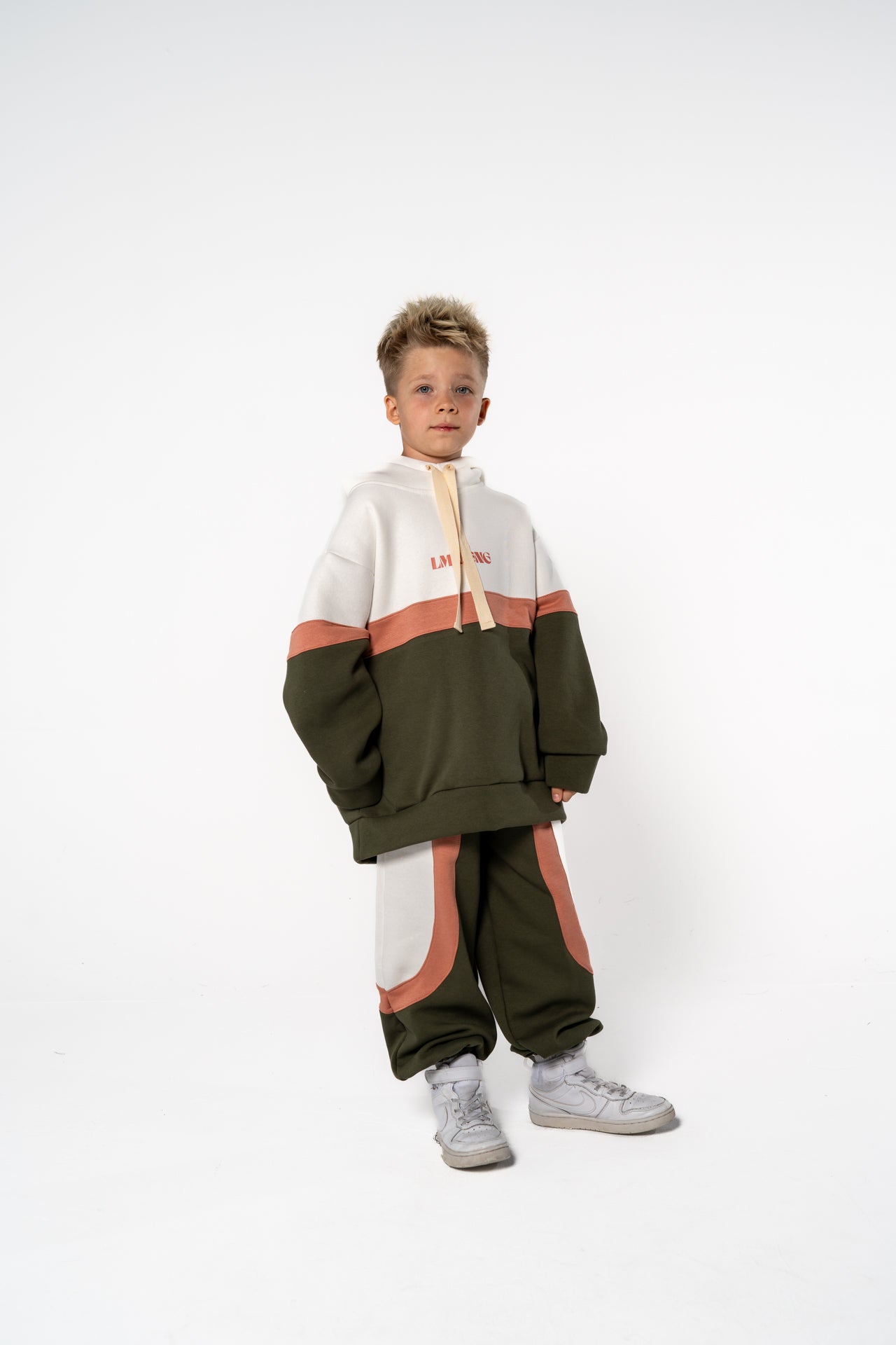 TRILOGY KIDS NUDE