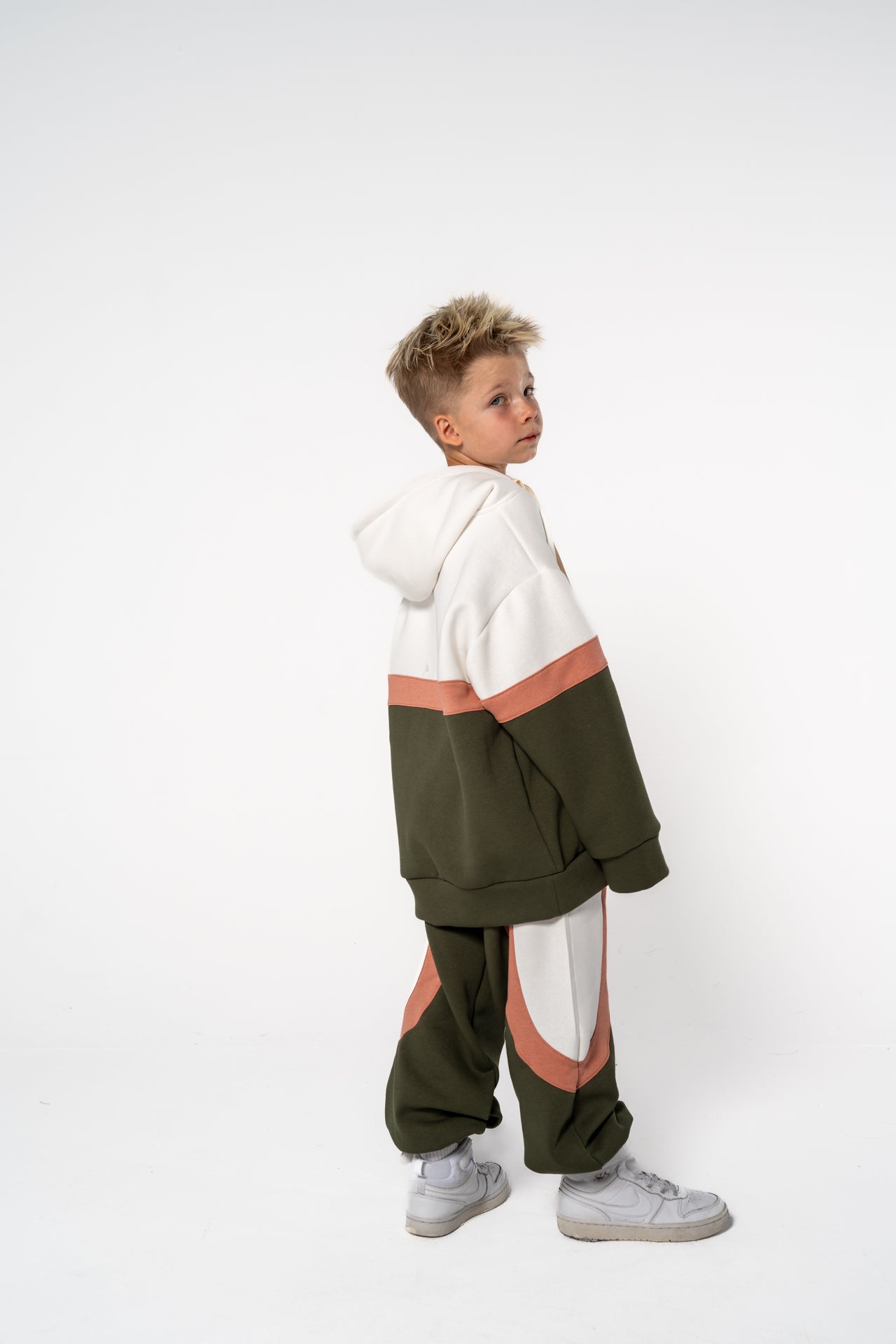TRILOGY KIDS NUDE