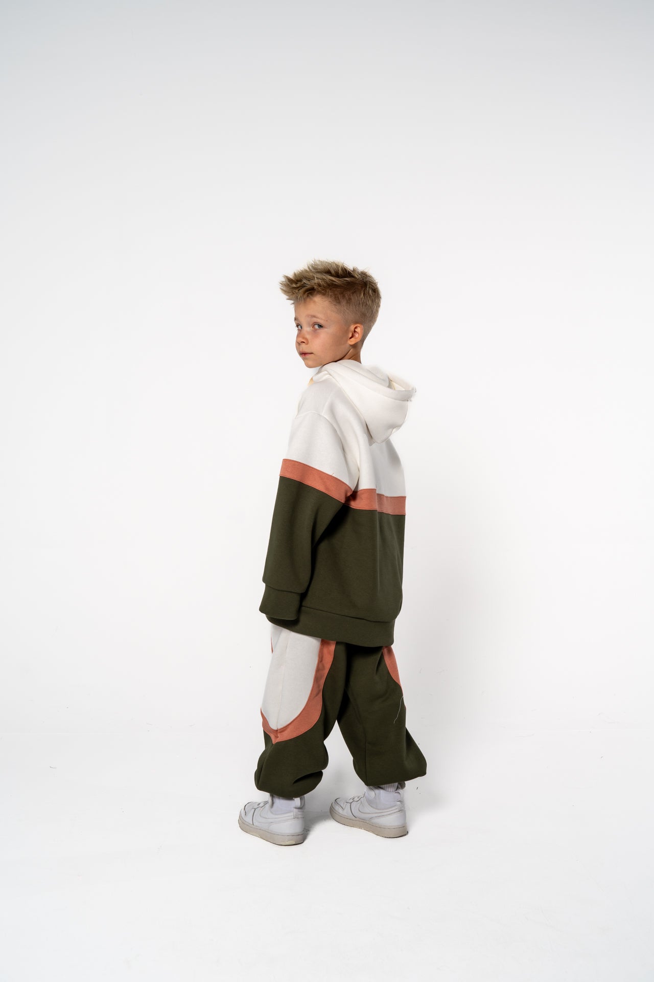 TRILOGY KIDS NUDE