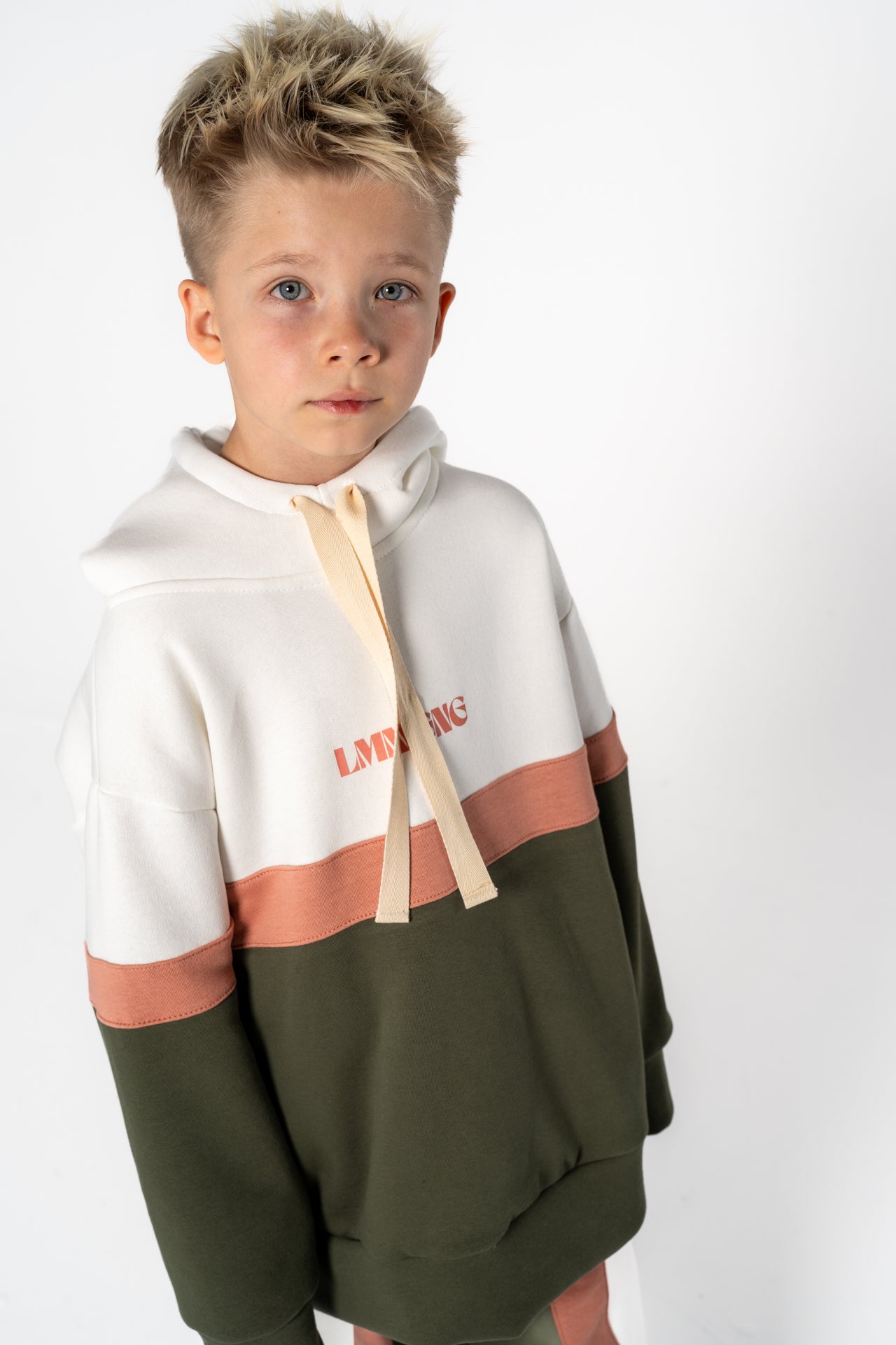TRILOGY KIDS NUDE