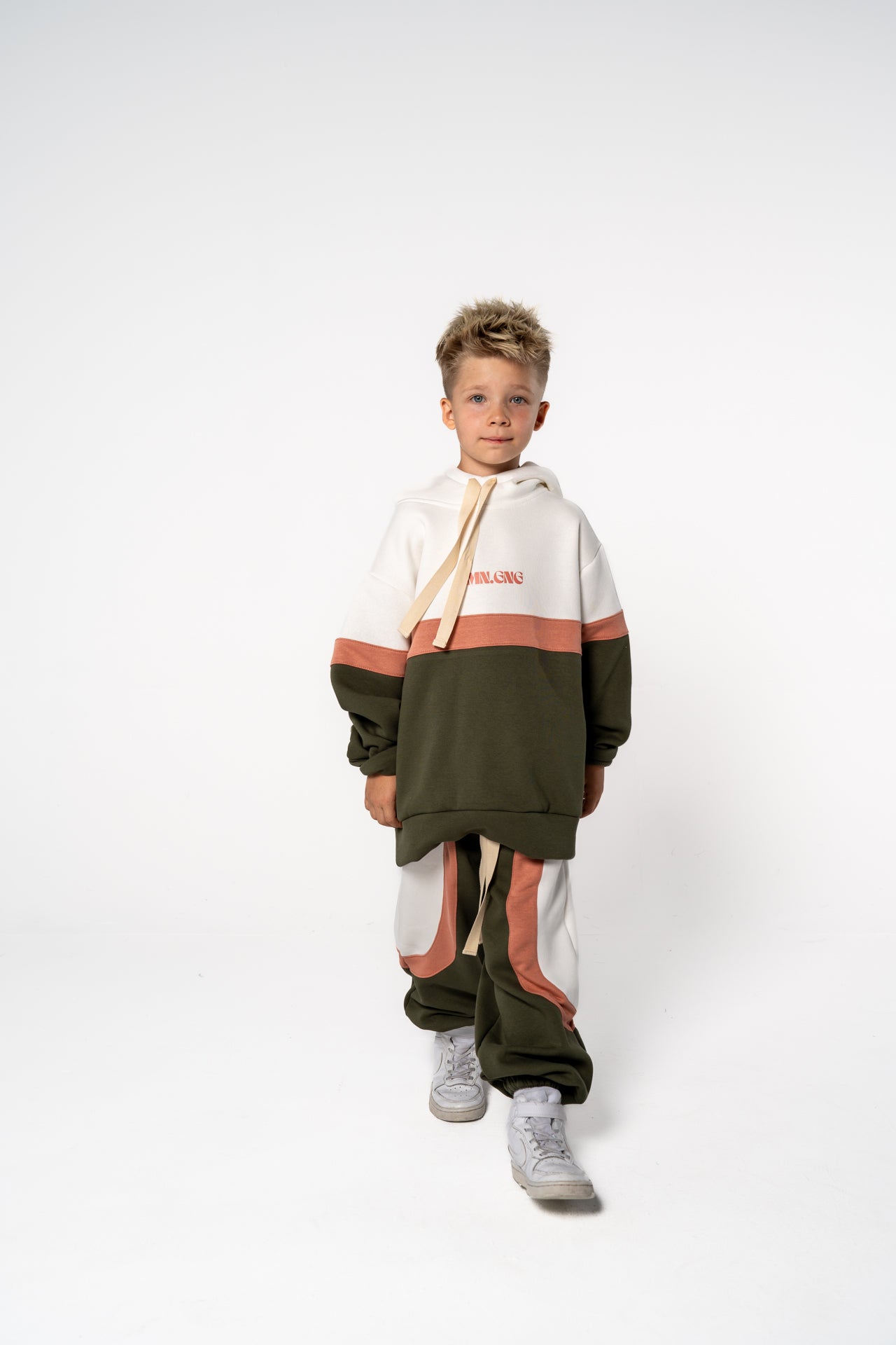 TRILOGY KIDS NUDE