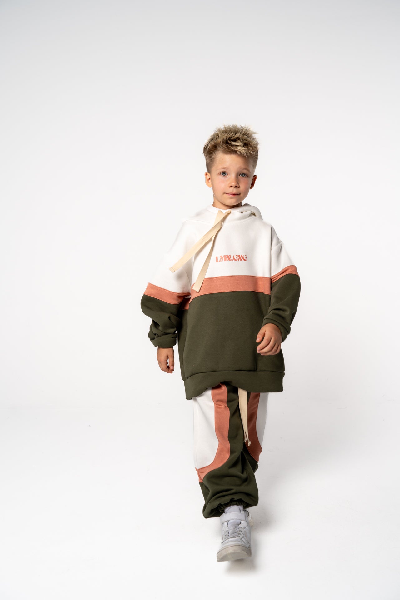 TRILOGY KIDS NUDE