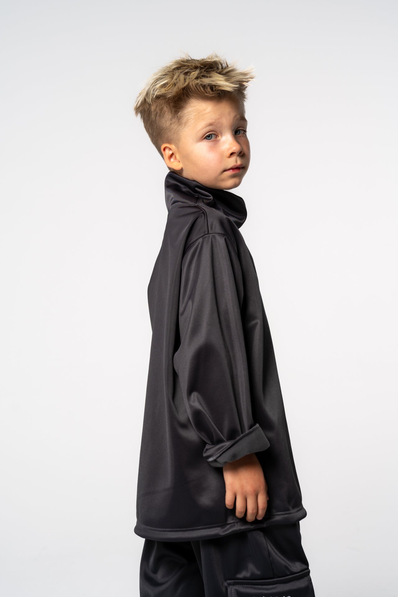 ALLURE GREY KIDS