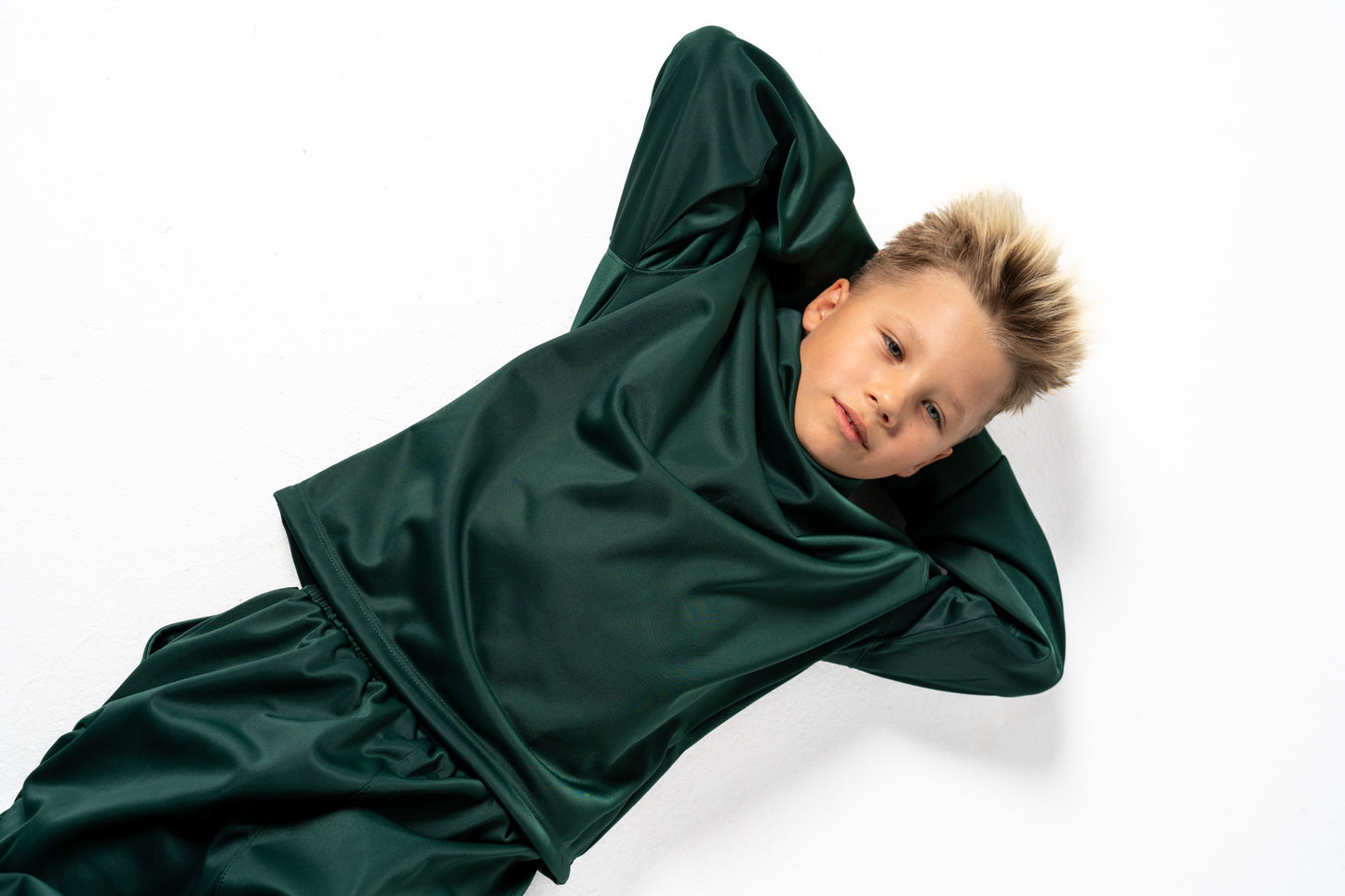 ALLURE GREEN KIDS
