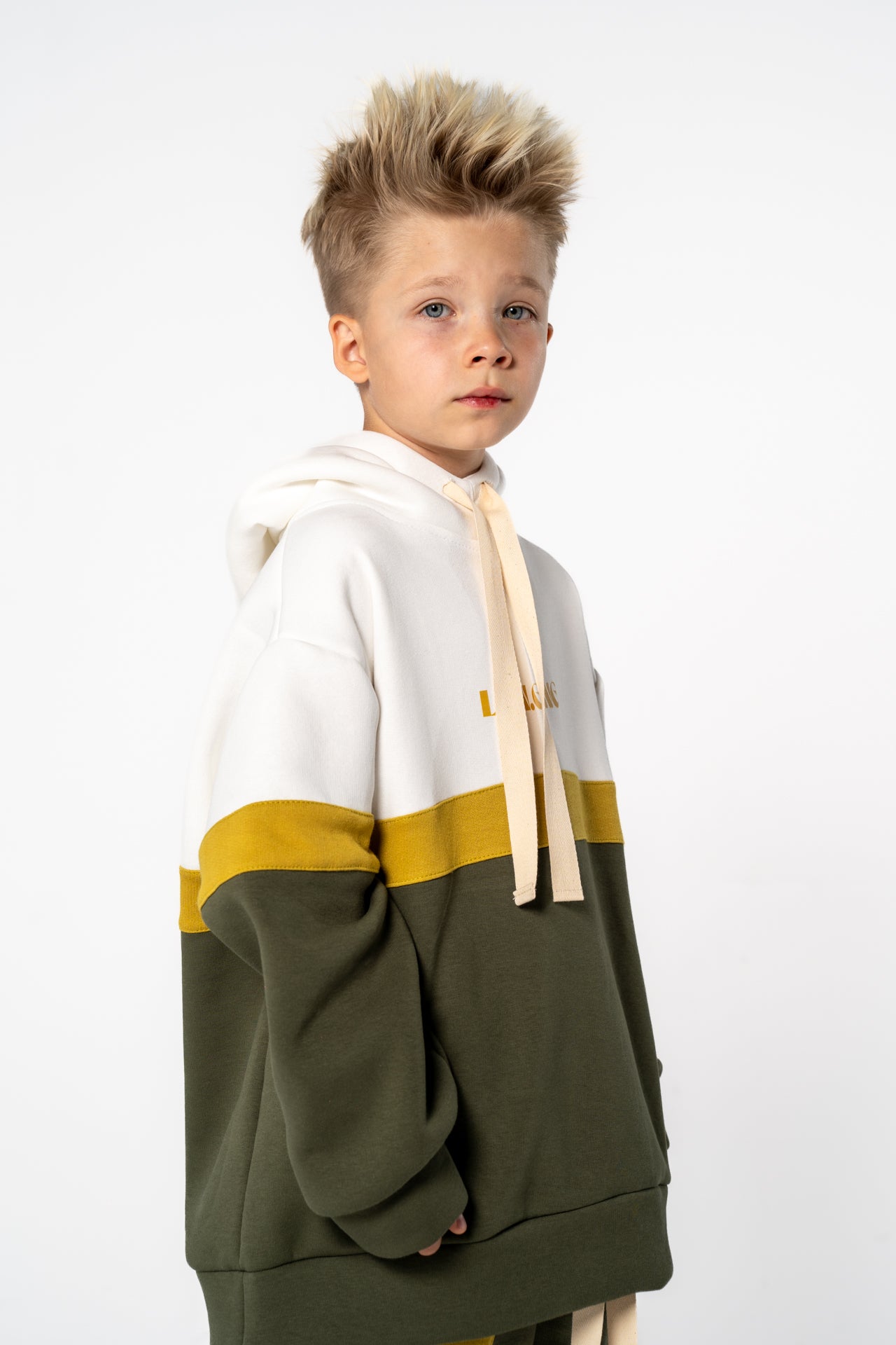 TRILOGY KIDS LIME