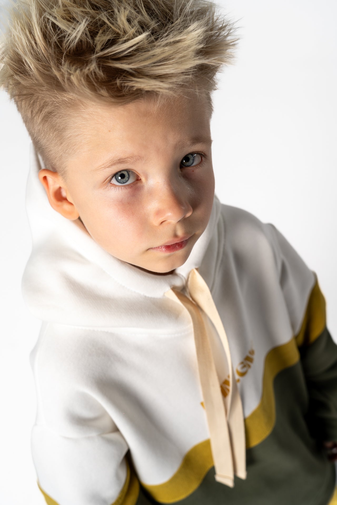 TRILOGY KIDS LIME