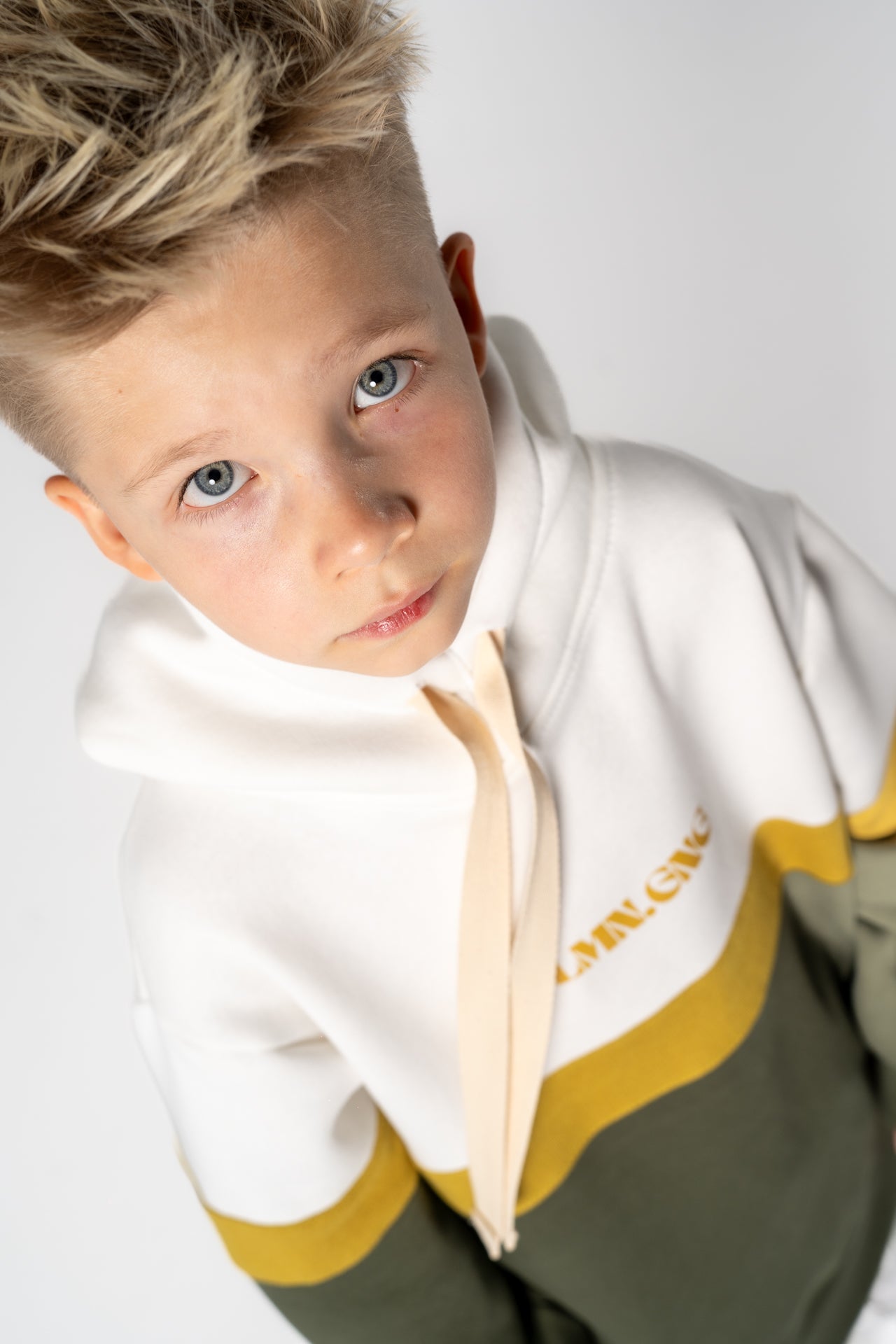 TRILOGY KIDS LIME