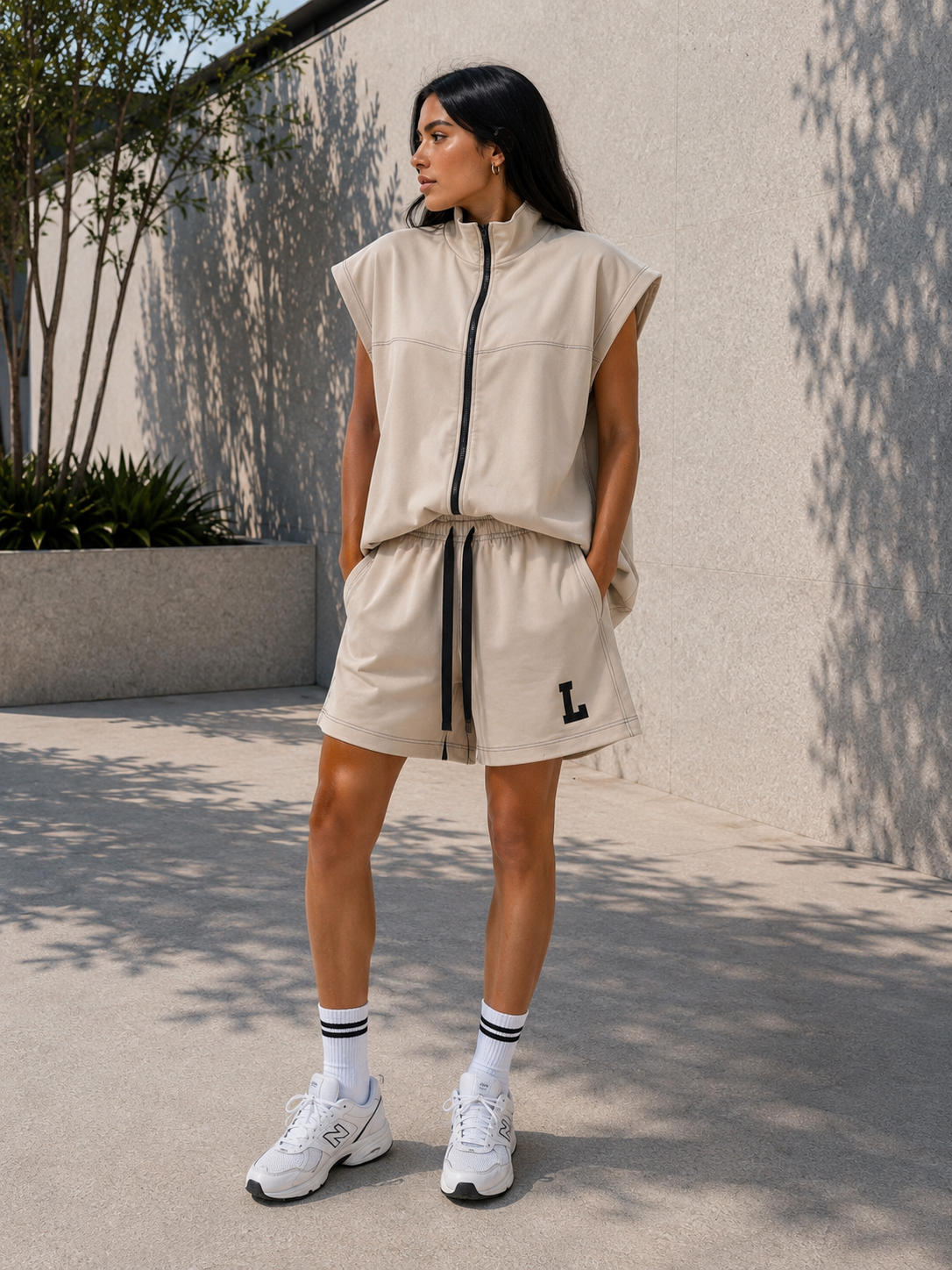 Cult Beige Women