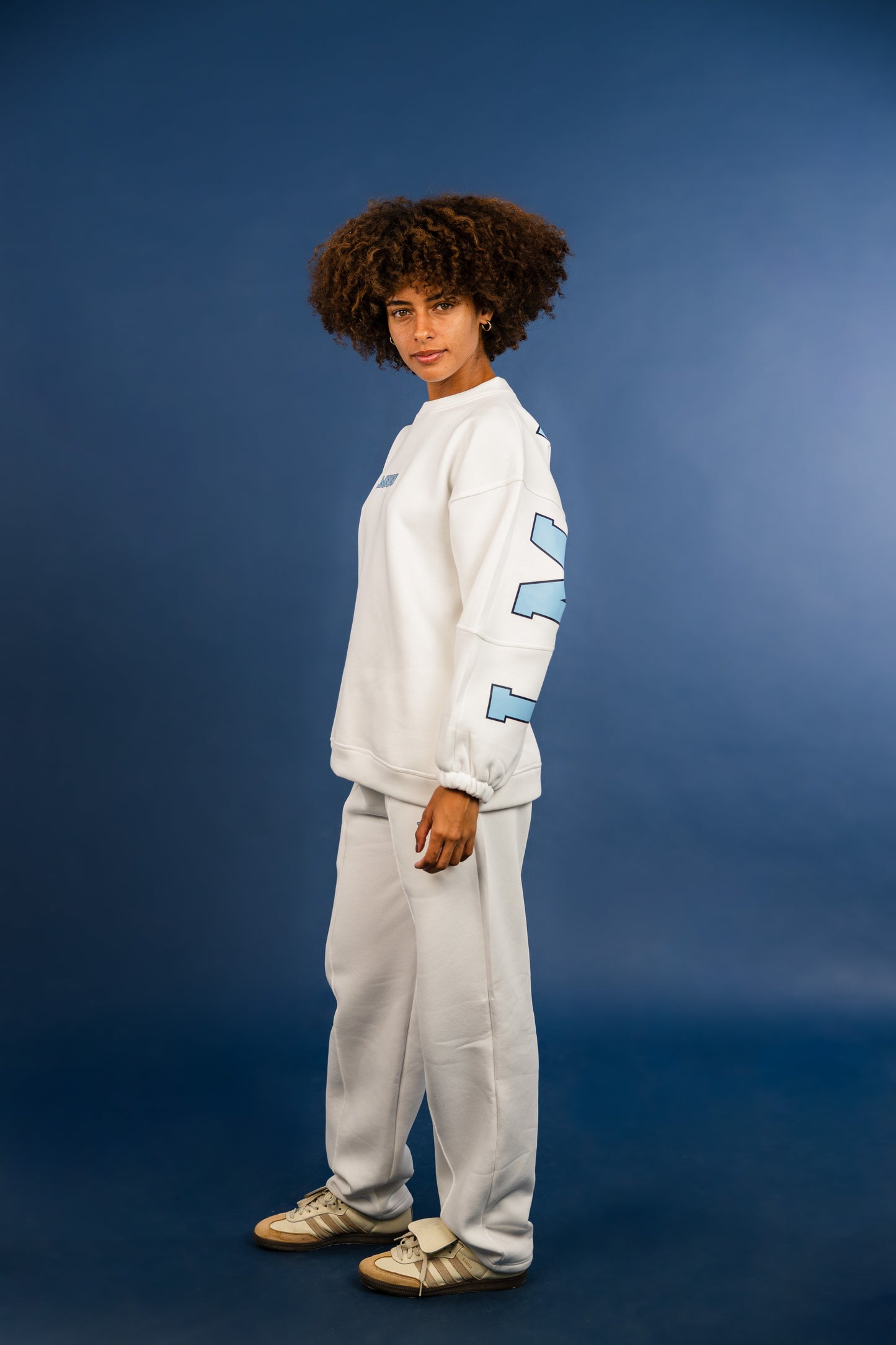 Zion Off White Women