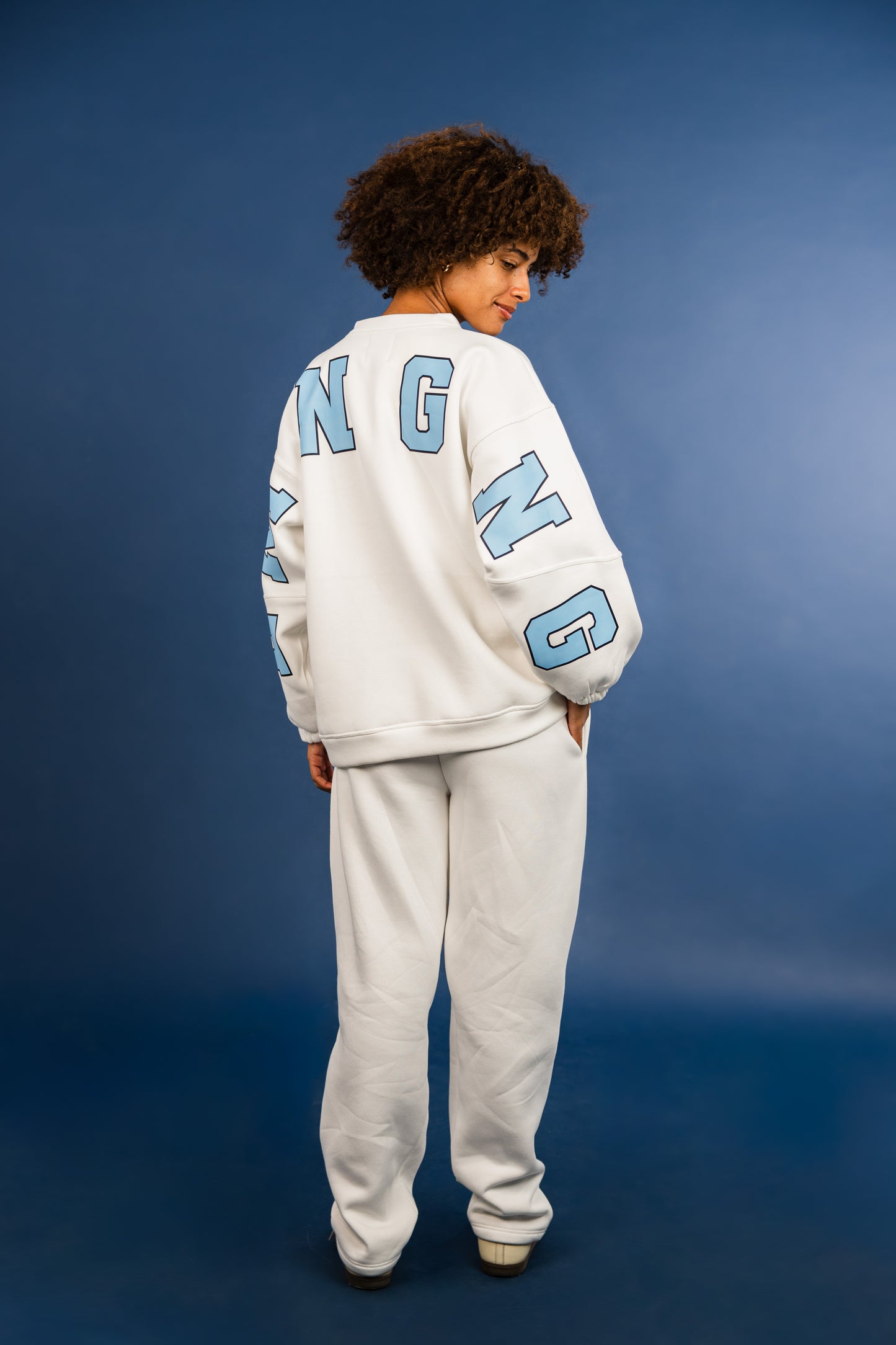 Zion Off White Women