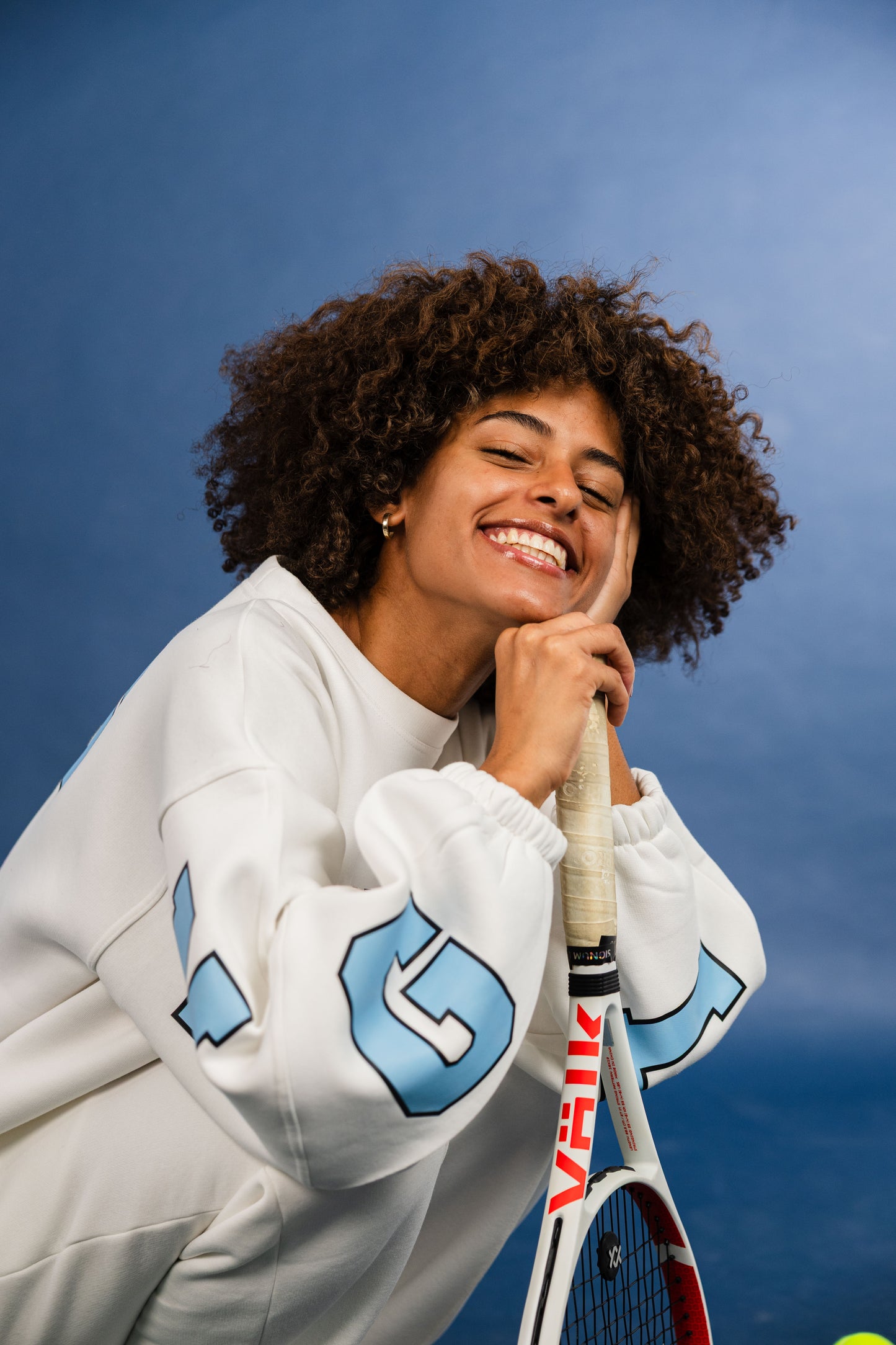 Zion Off White Women