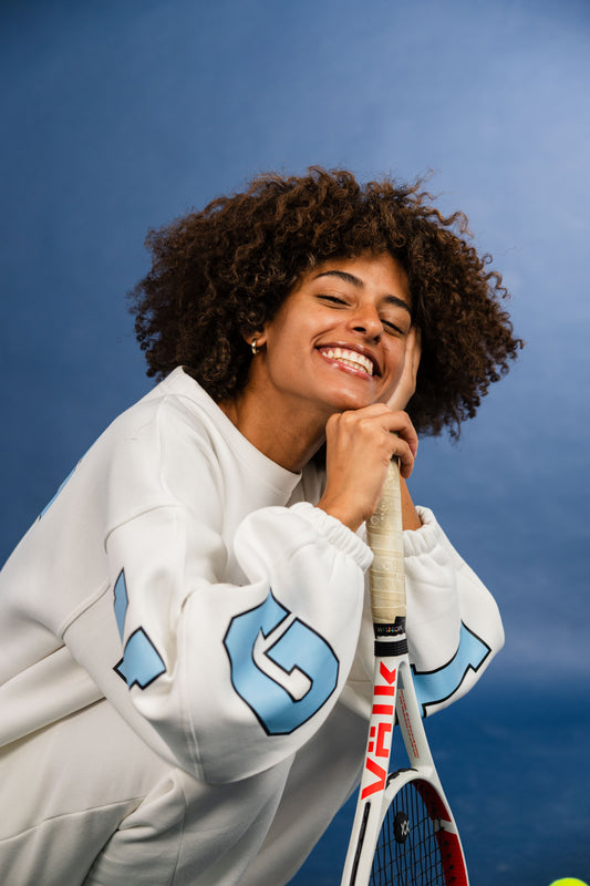 Zion Off White Women