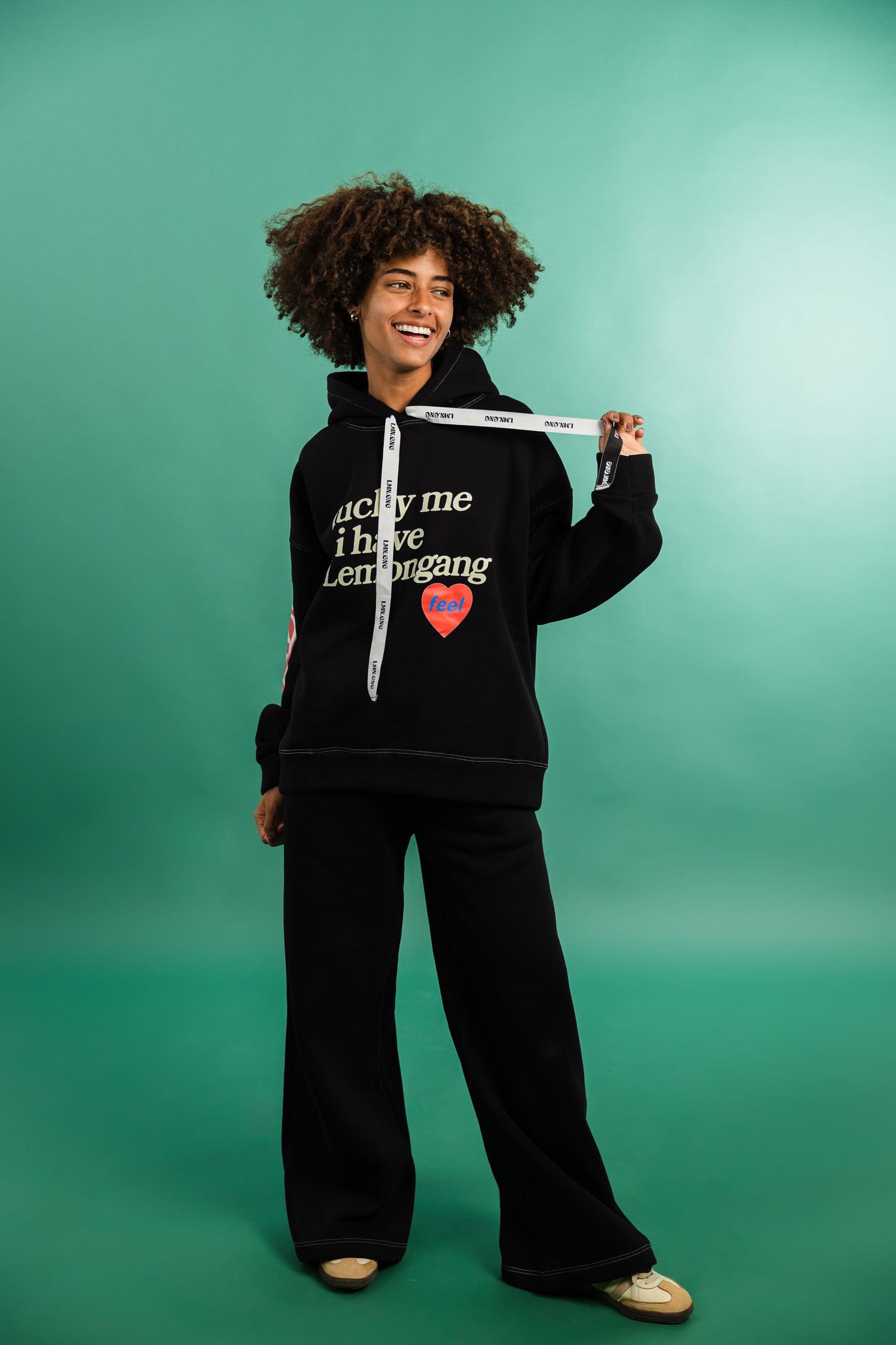 Eternal Black Women
