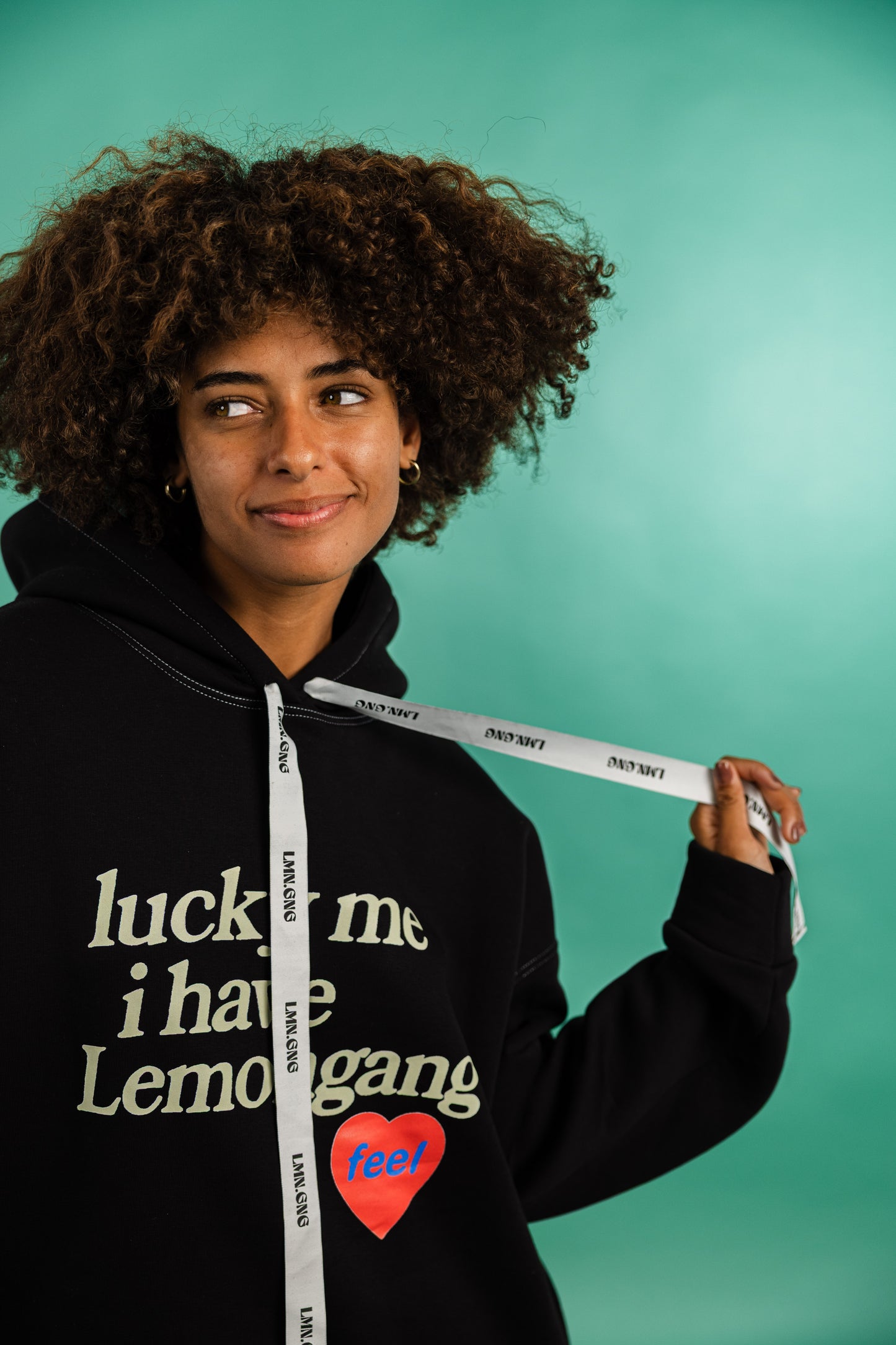 Eternal Black Women
