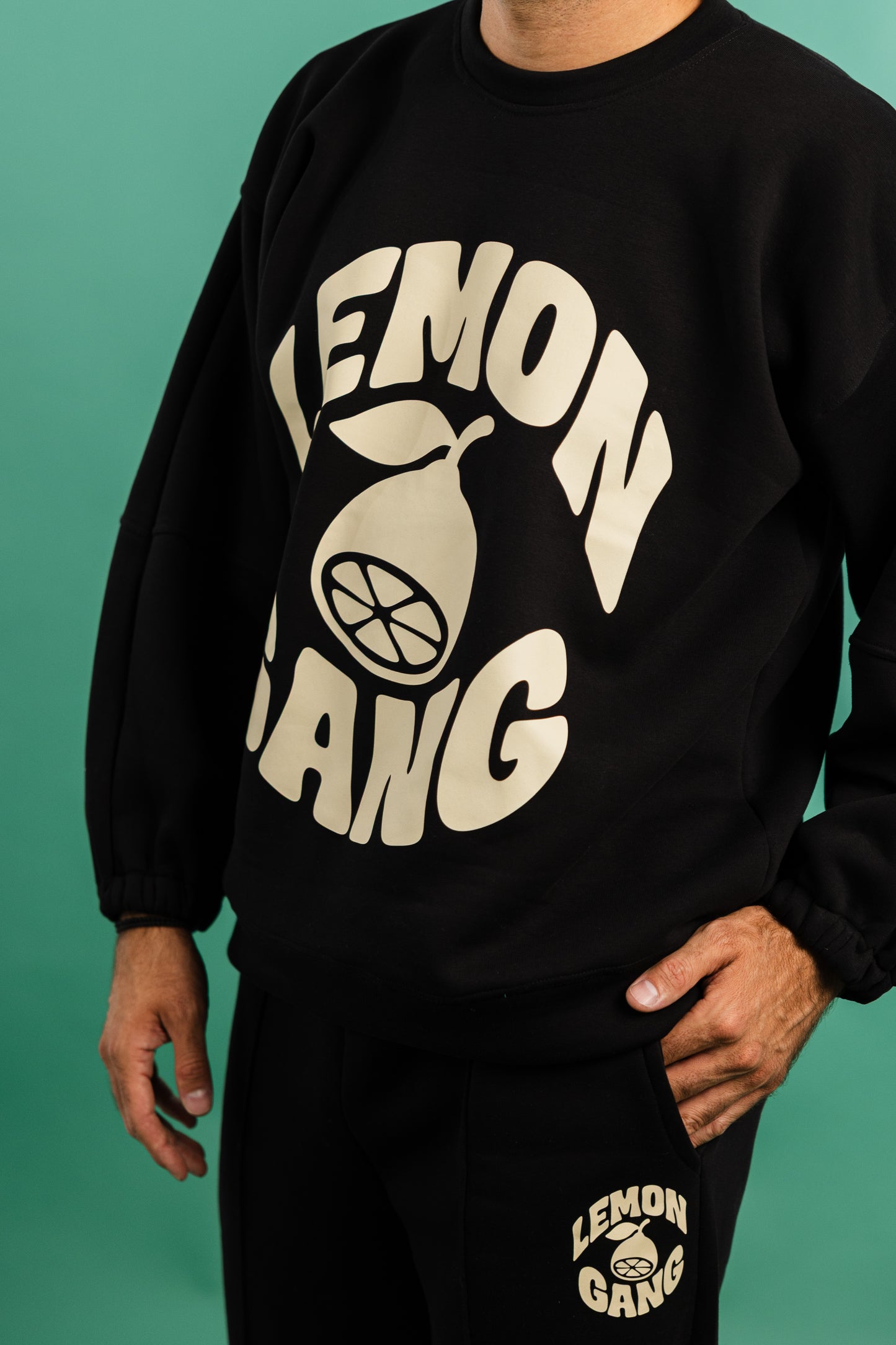 Zion Black Men