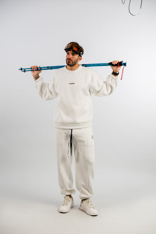 Zion Off White Men