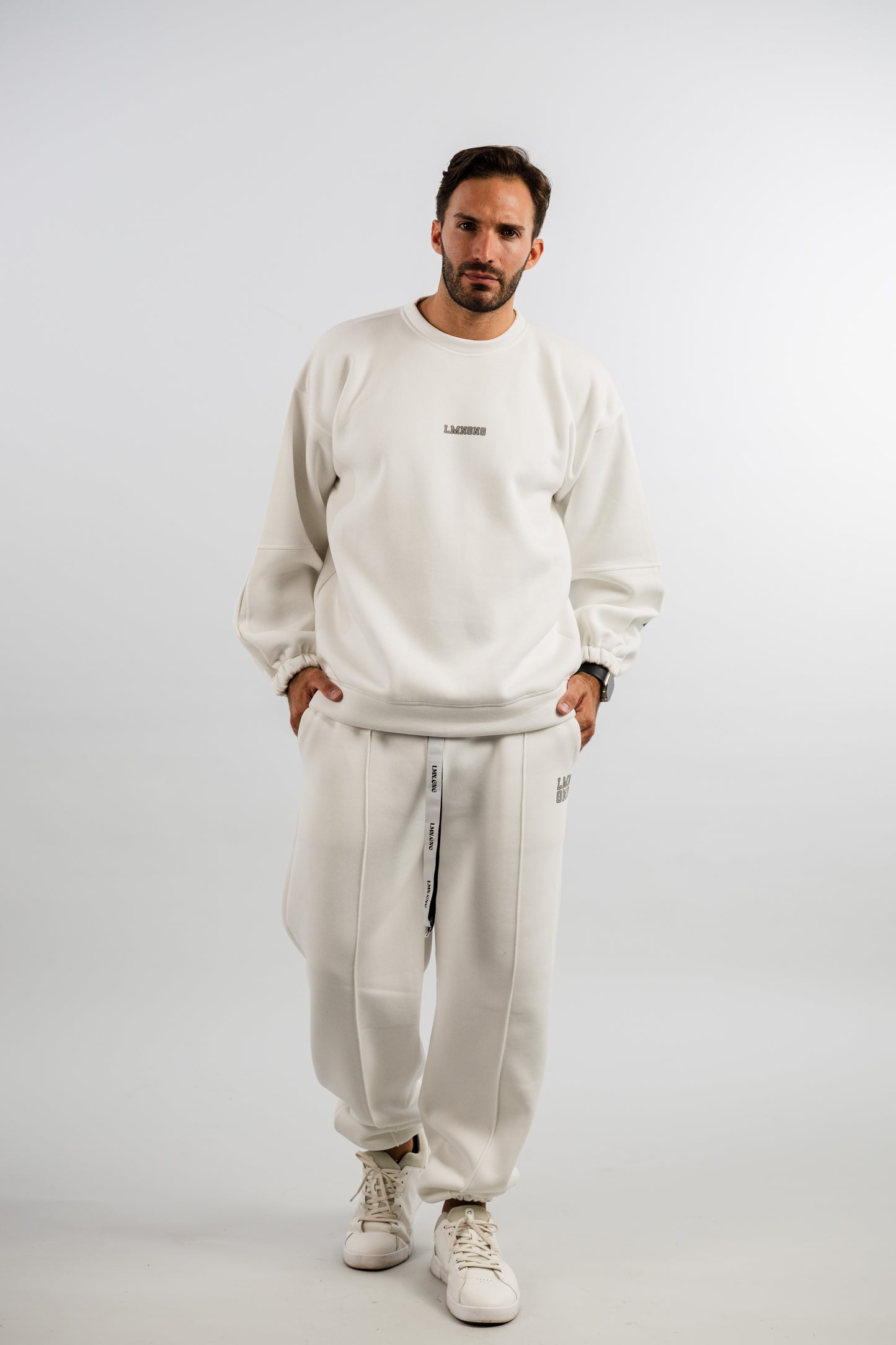 Zion Off White Men