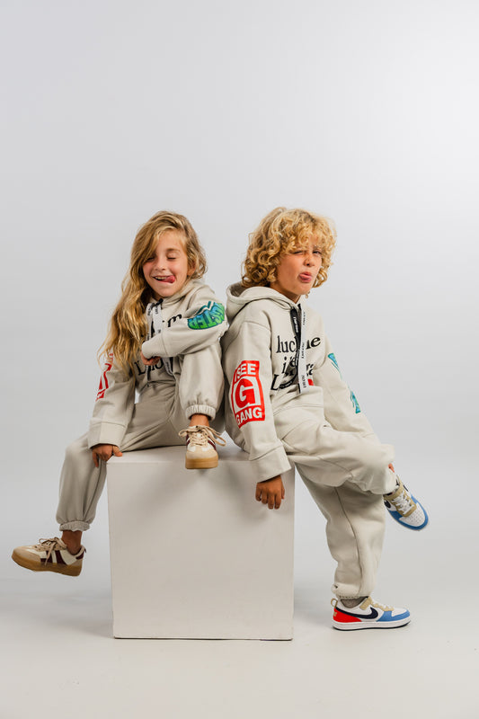 Eternal Bone Kids