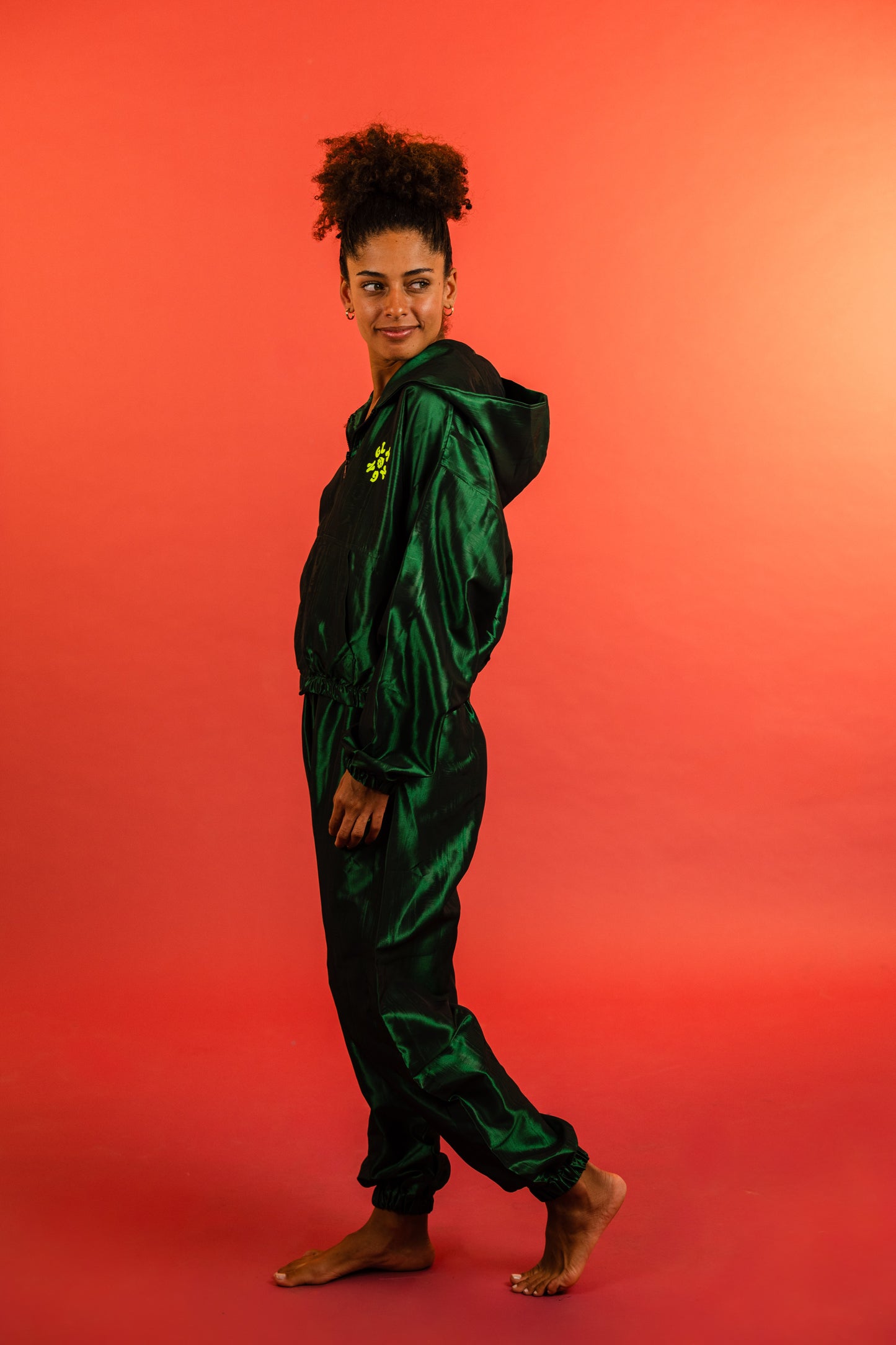 Aruba Green Women