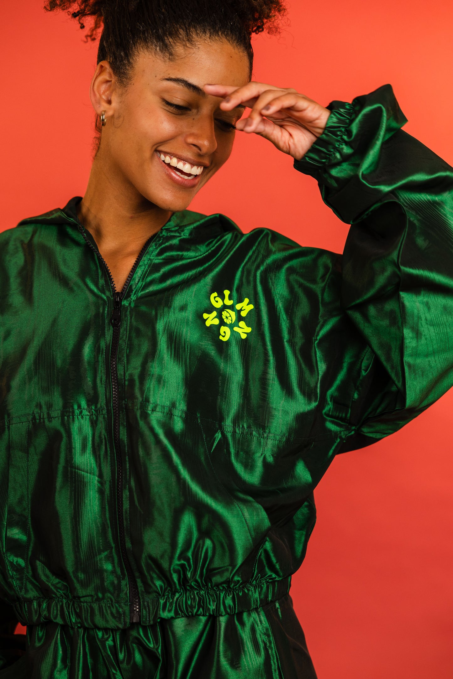 Aruba Green Women