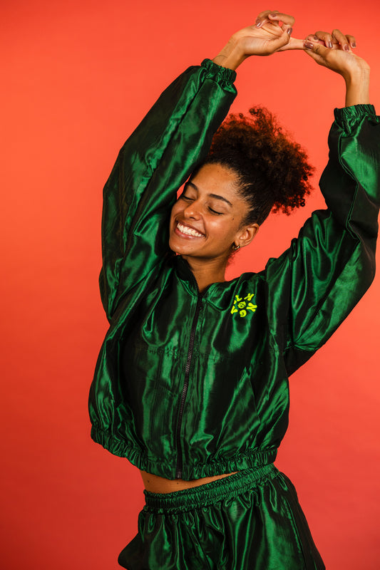 Aruba Green Women