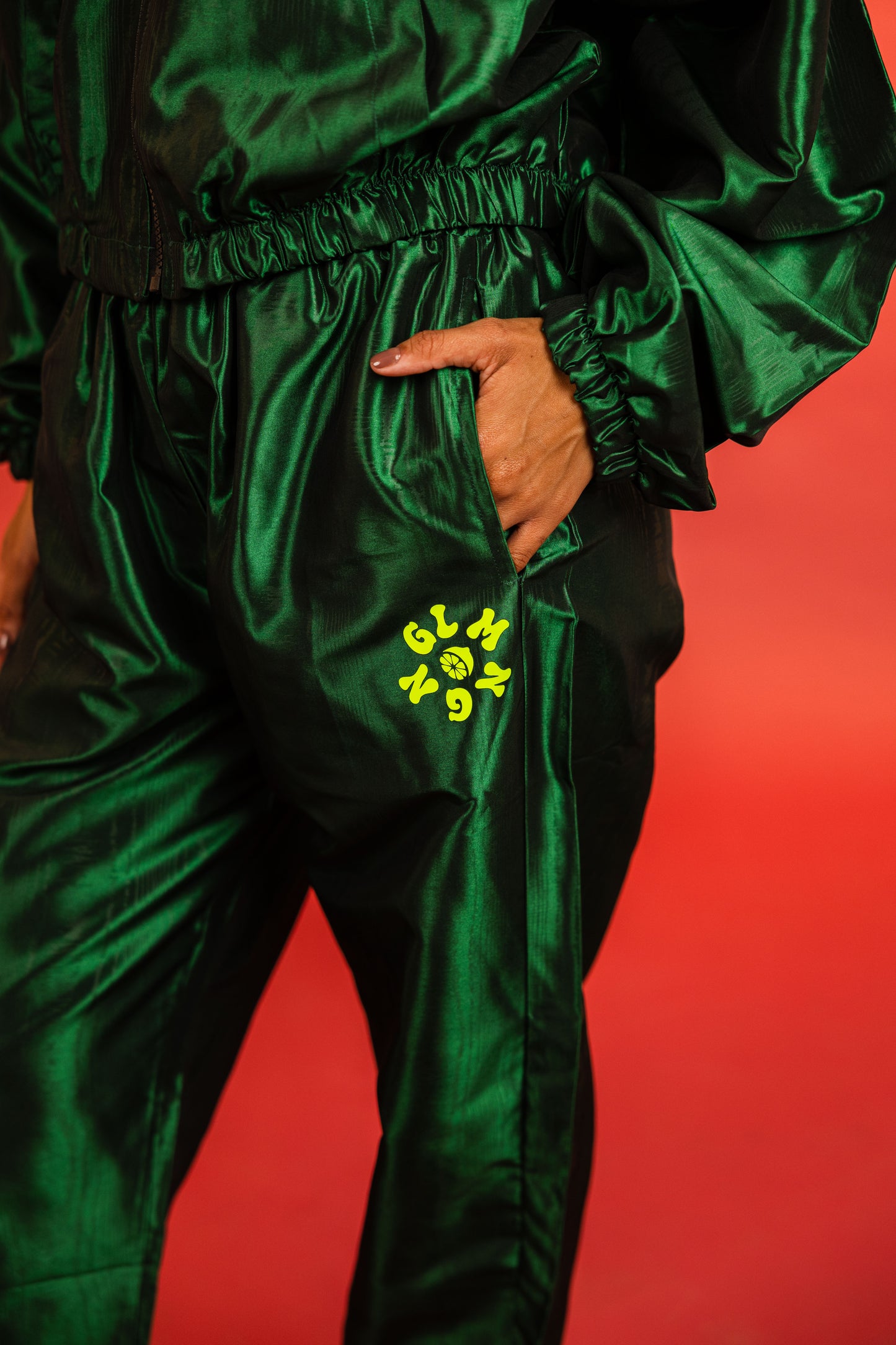Aruba Green Women