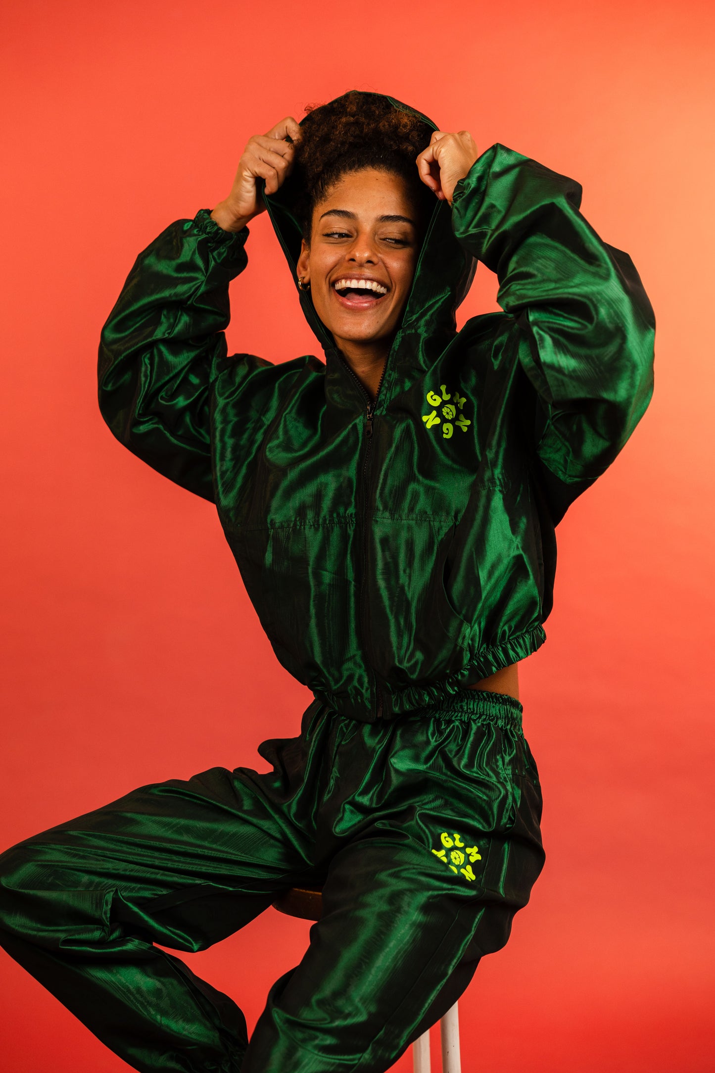Aruba Green Women
