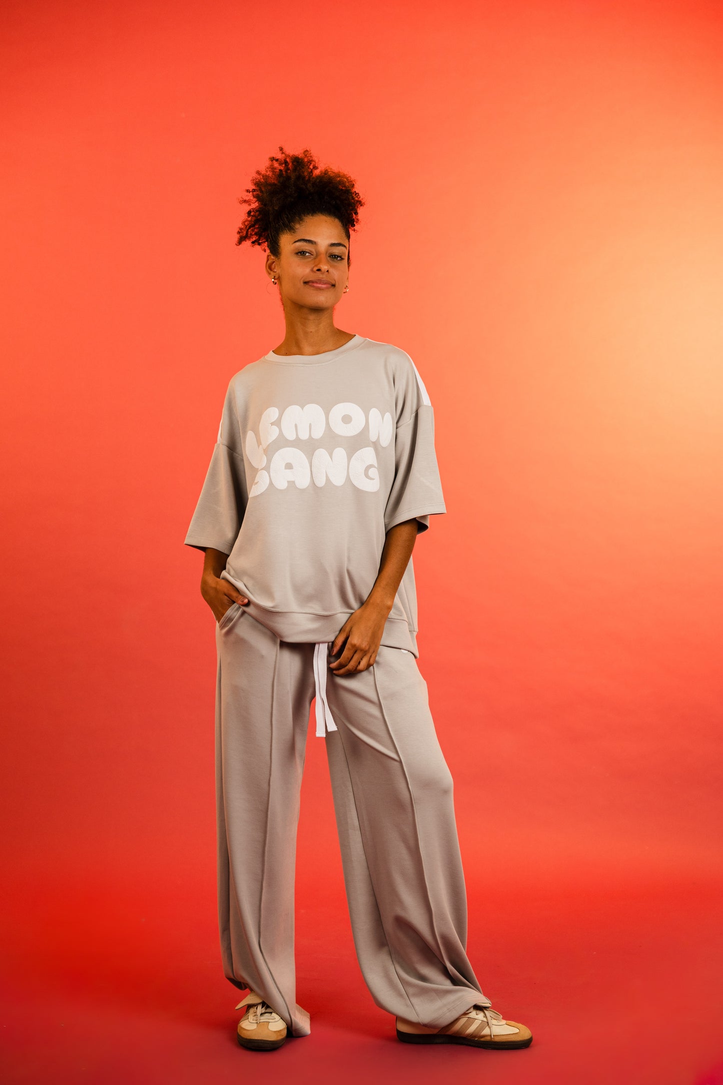 AW26 Grey Women
