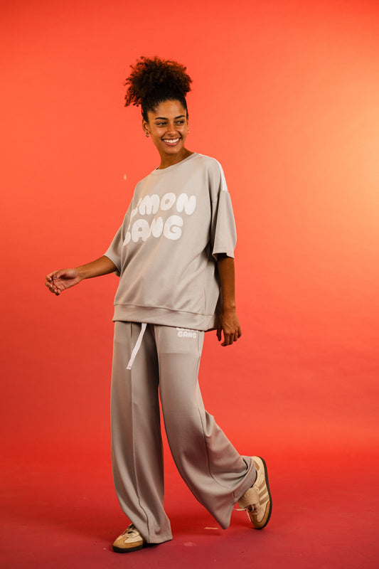 AW26 Grey Women