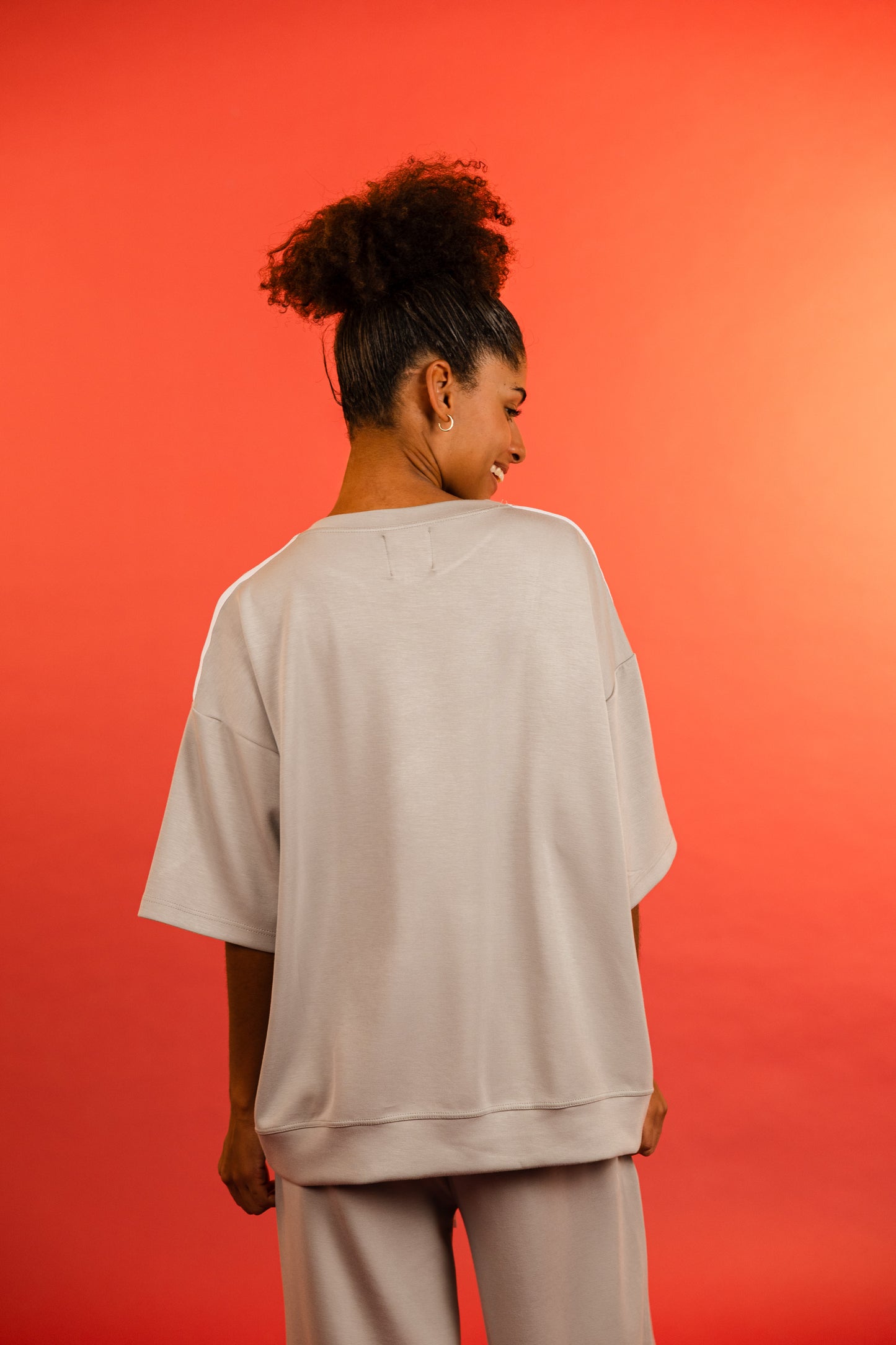 AW26 Grey Women