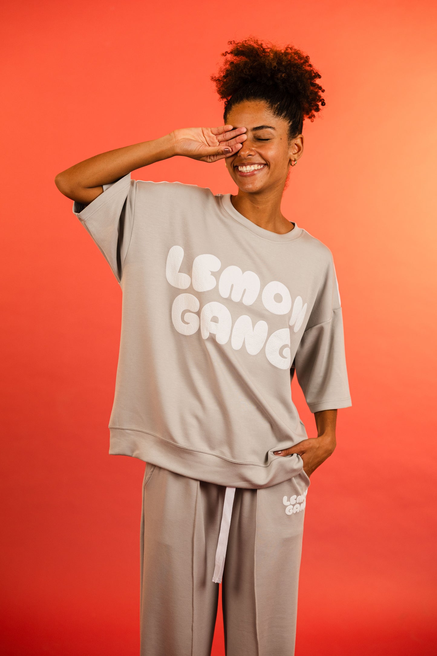 AW26 Grey Women