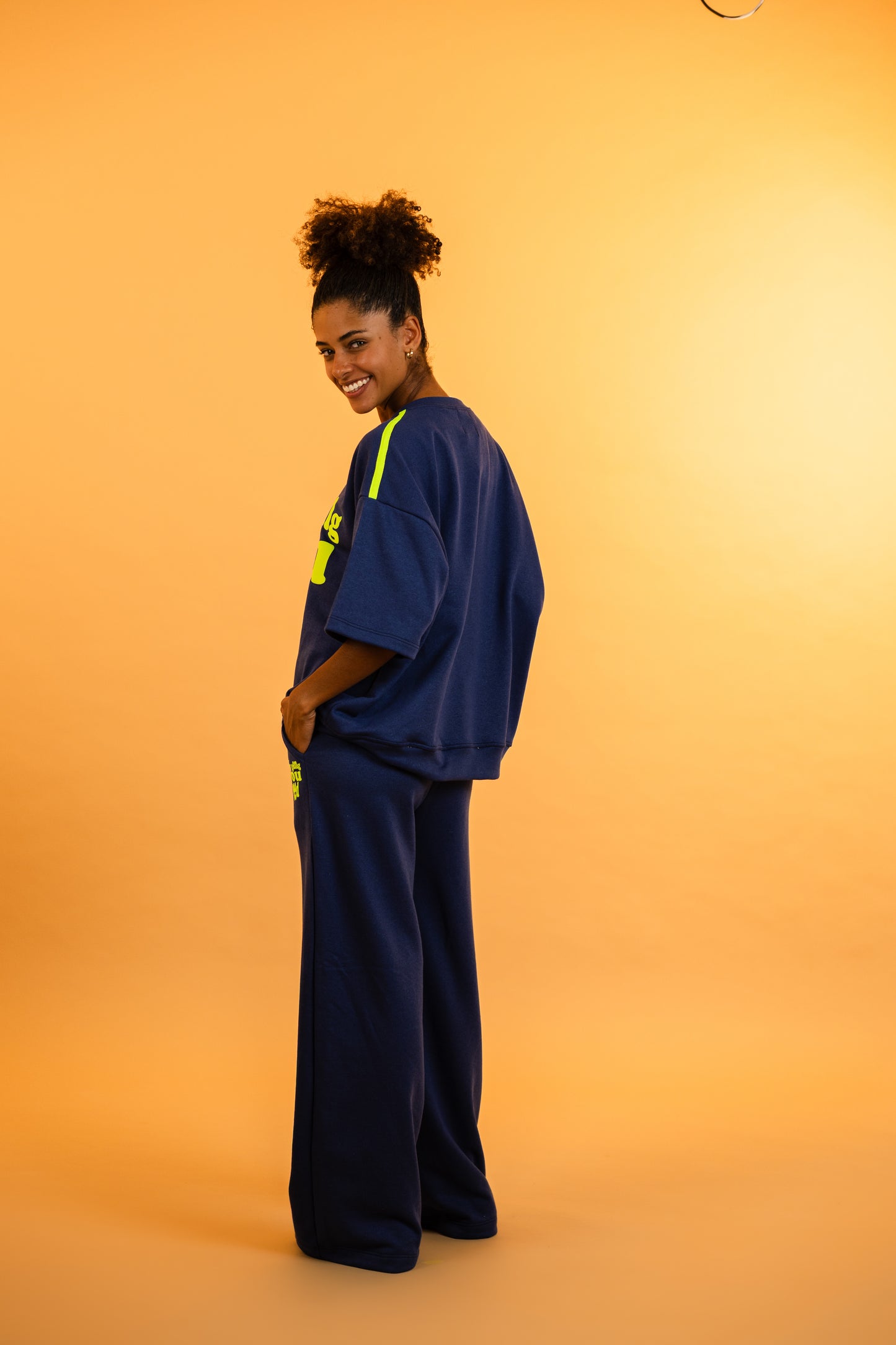 AW26 Blue Women