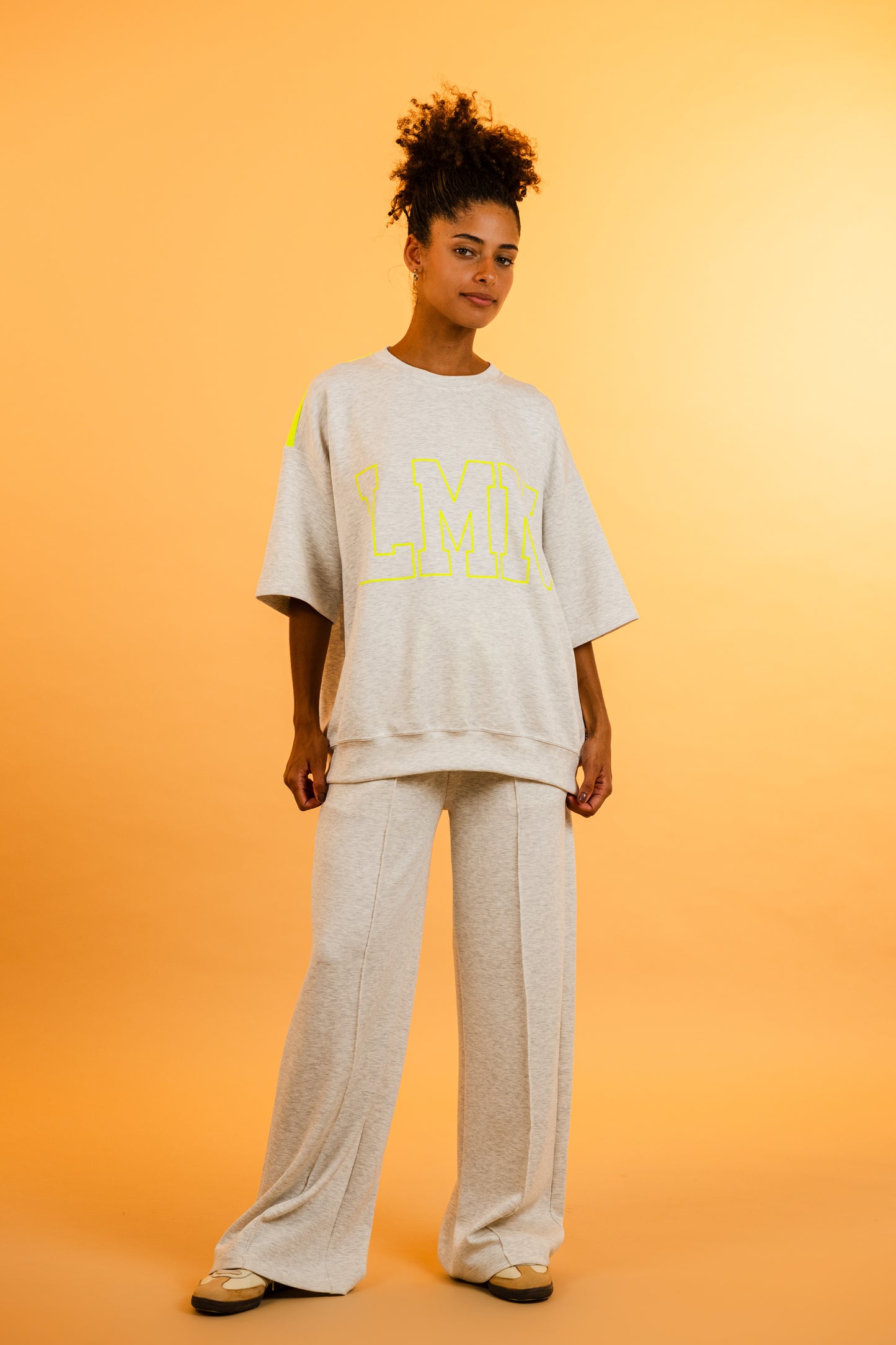 AW26 Melaze Women